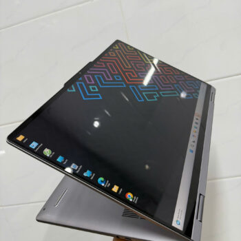 Lenovo Yoga 7 2in1 16ARP8, Ryzen 5 7535U, 8G, 512G, 16in FHD touch