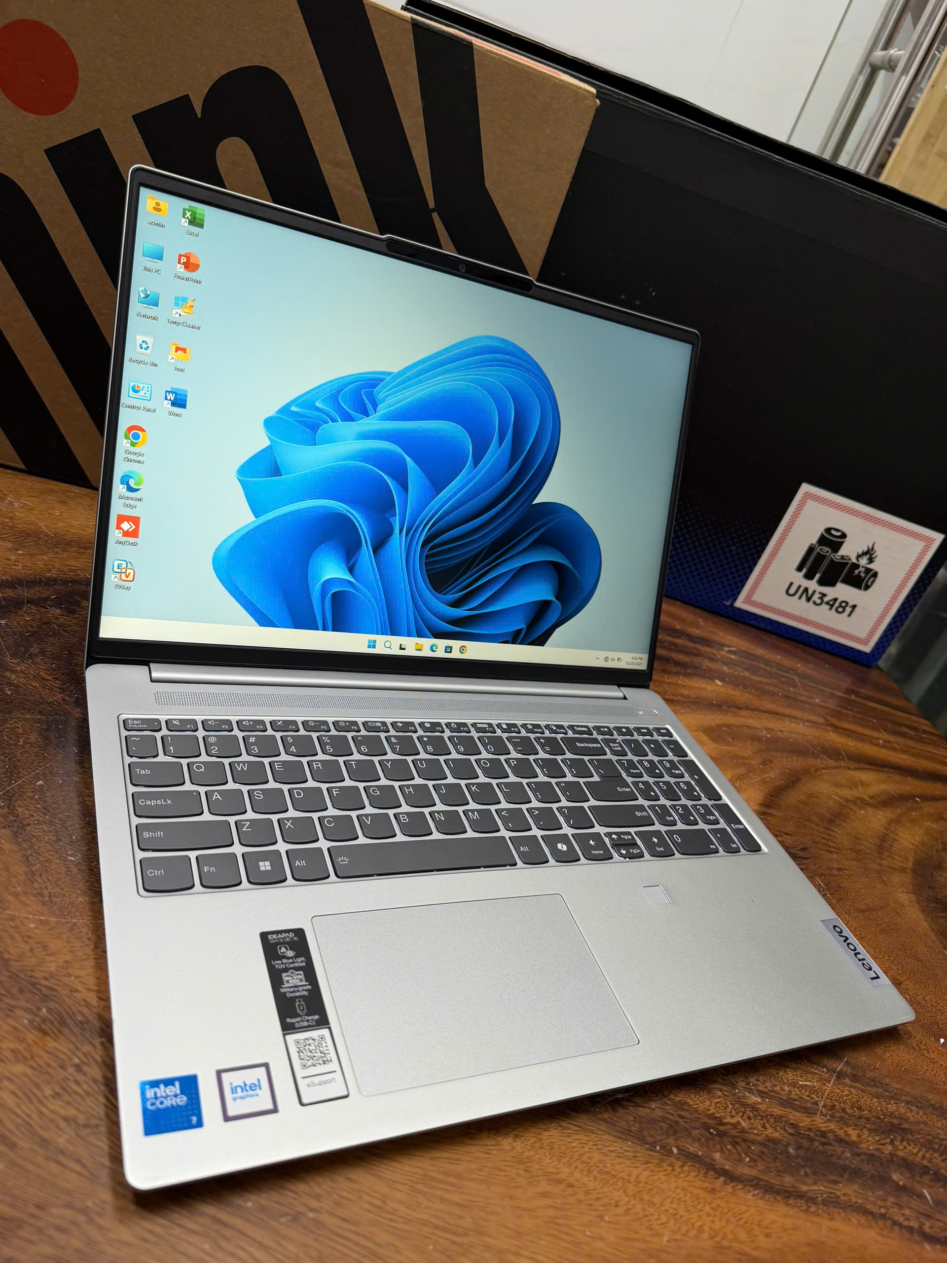 Lenovo Ideapad Slim 5 16iru9 (5)