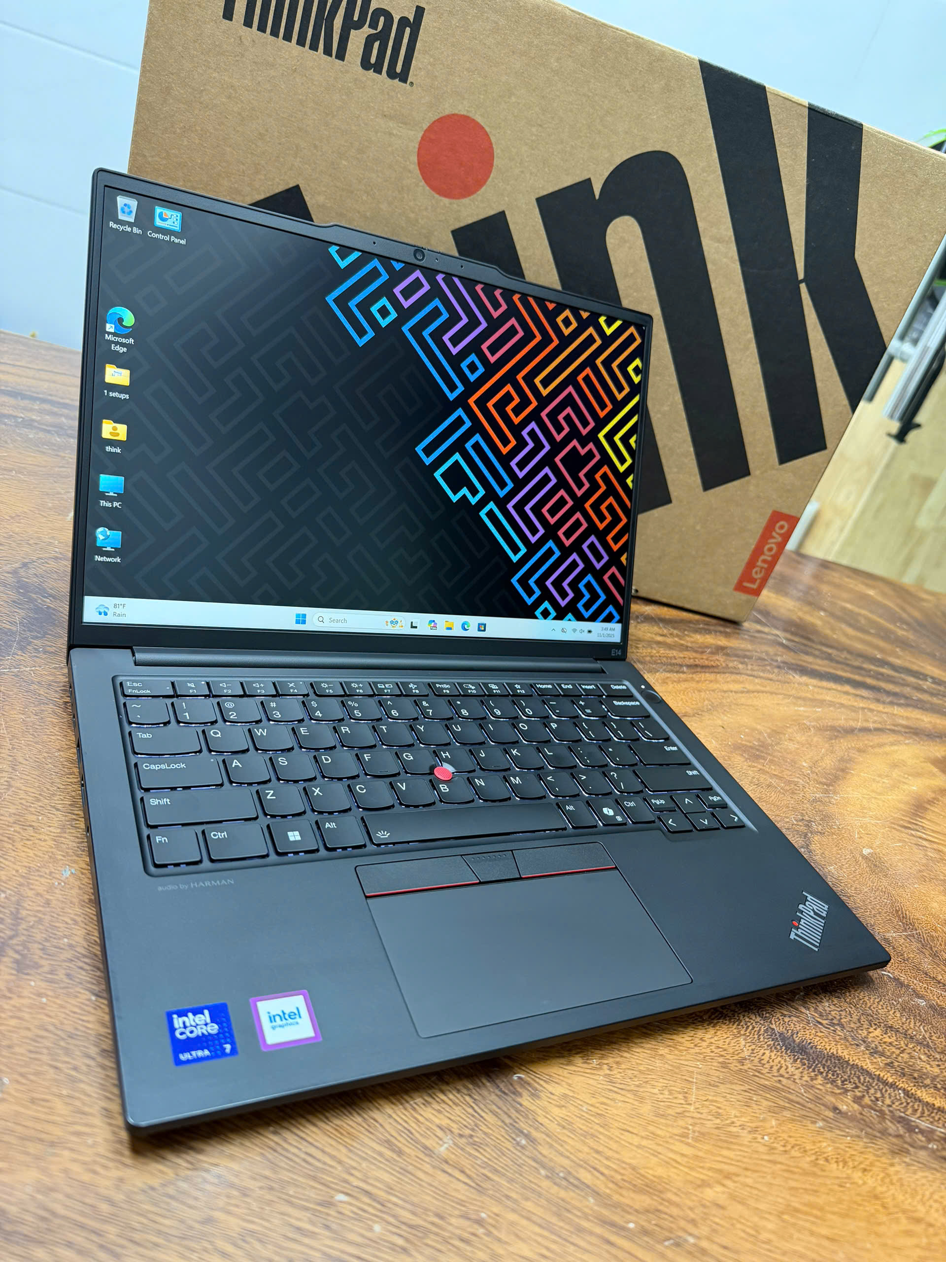 Thinkpad E14 Gen 6 (4)