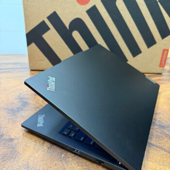 ThinkPad E14 Gen 6, Ultra 7 155U, 32GB, 1TB, FHD+