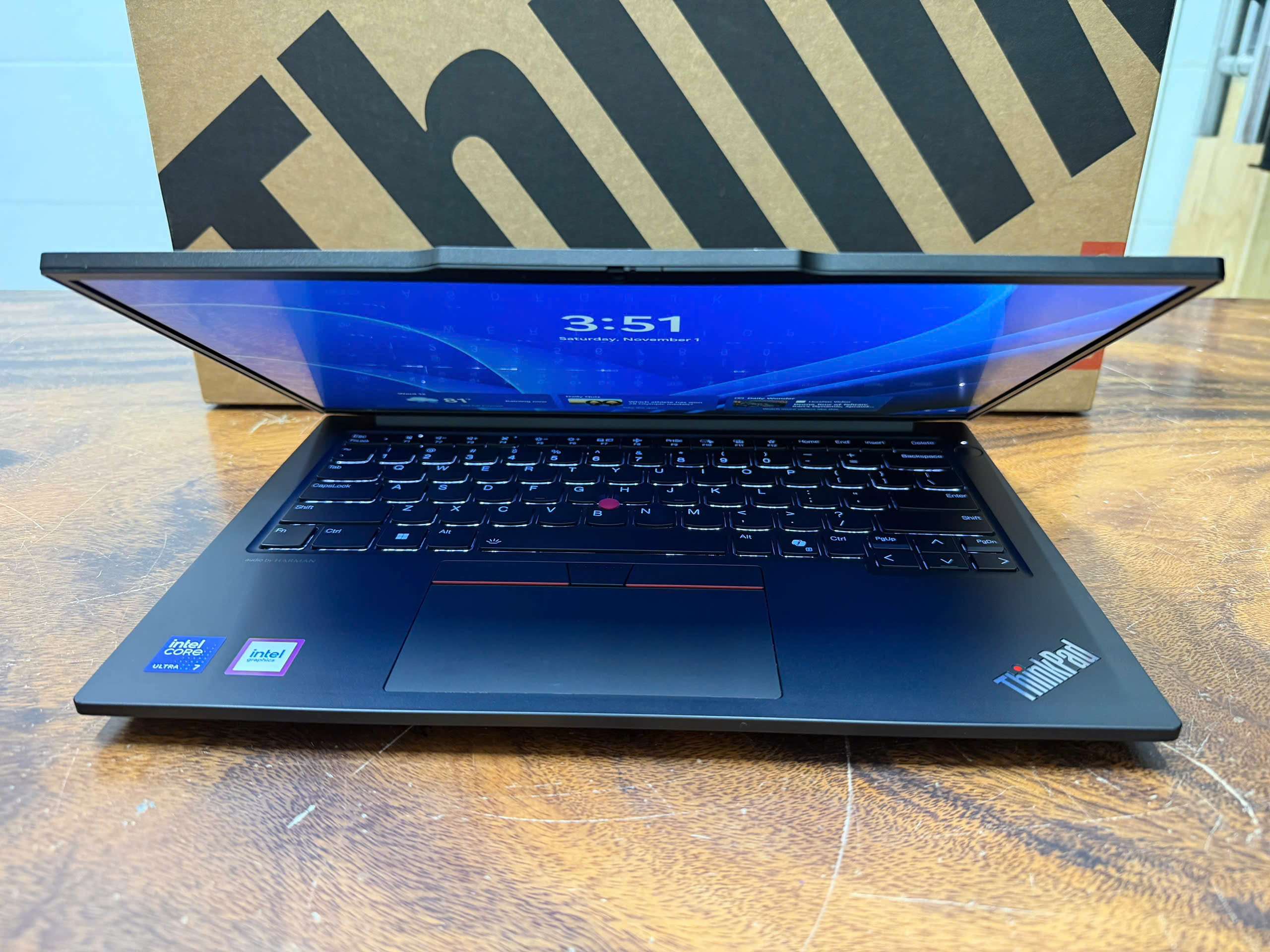 Thinkpad E14 Gen 6 (6)