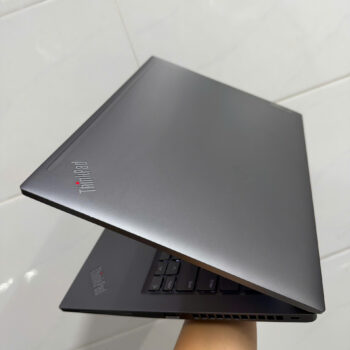 Thinkpad T14s gen 3 Aluminium, core i7 1270P, 32G, 512G, FHD touch