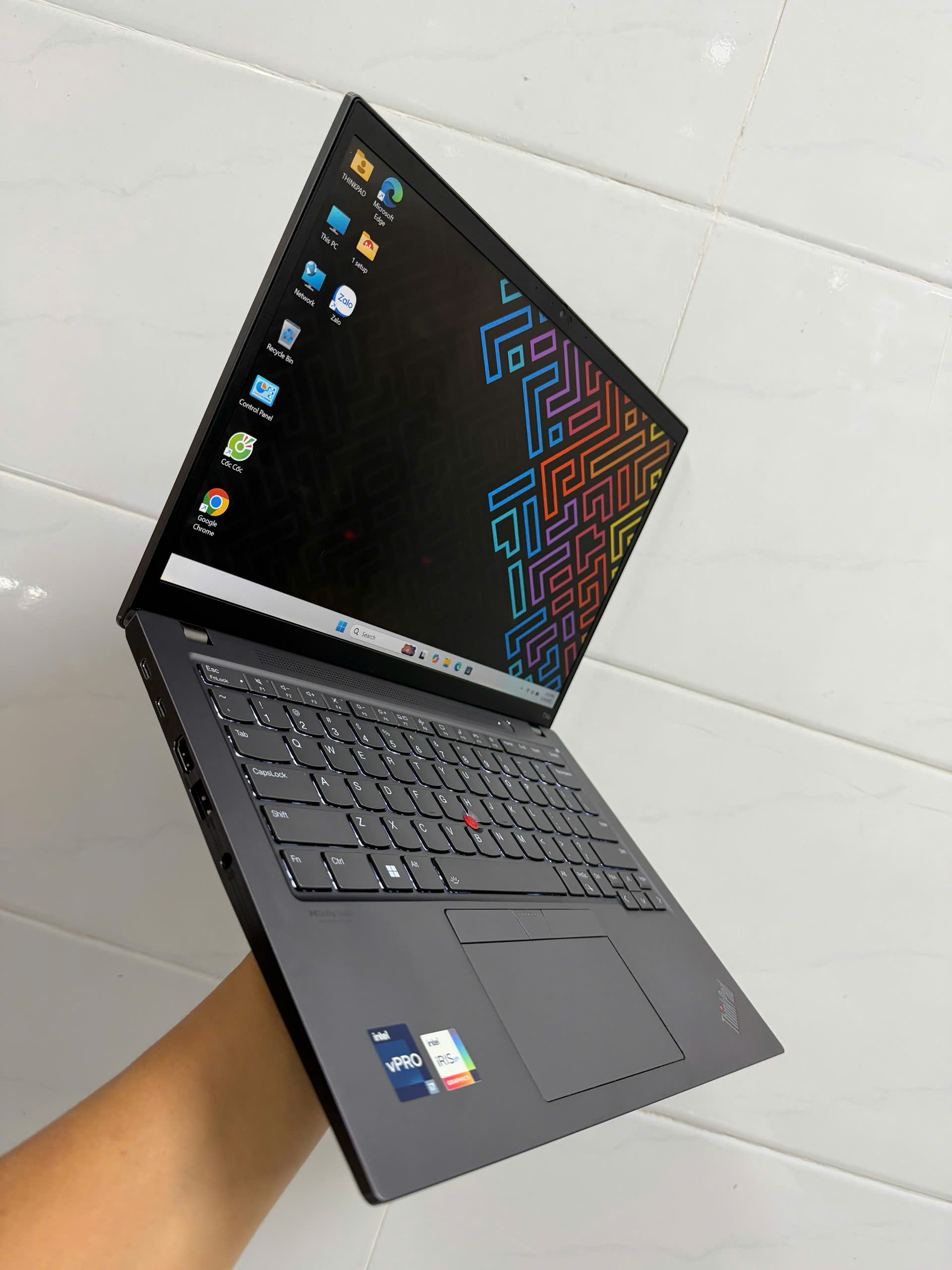 Thinkpad T14s Gen 3 Aluminium (7)