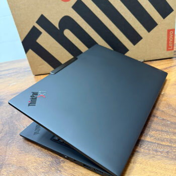 Thinkpad X1 carbon gen 12 (2025), ultra 7 155u, 32GB, 512G, 14in FHD+, NEW