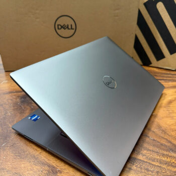 Dell Precision 5680 Core i9 -13900H, 64G, 1TB, RTX 3500 Ada, 16in FHD+