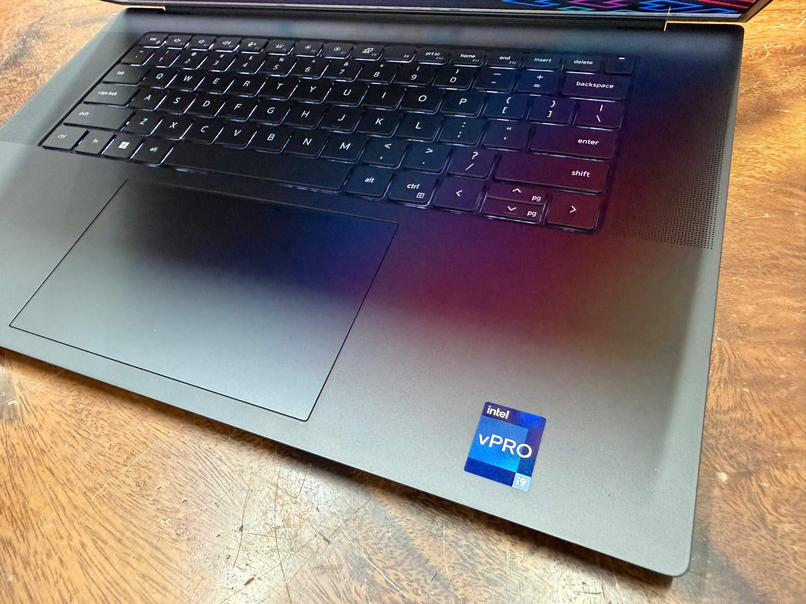 Dell Precision 5680 Core I9 (16)