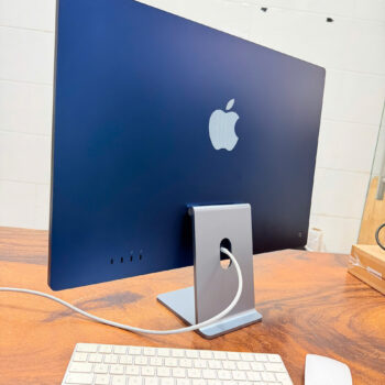 Apple iMac 24 M1, ram 16G, ssd 512G