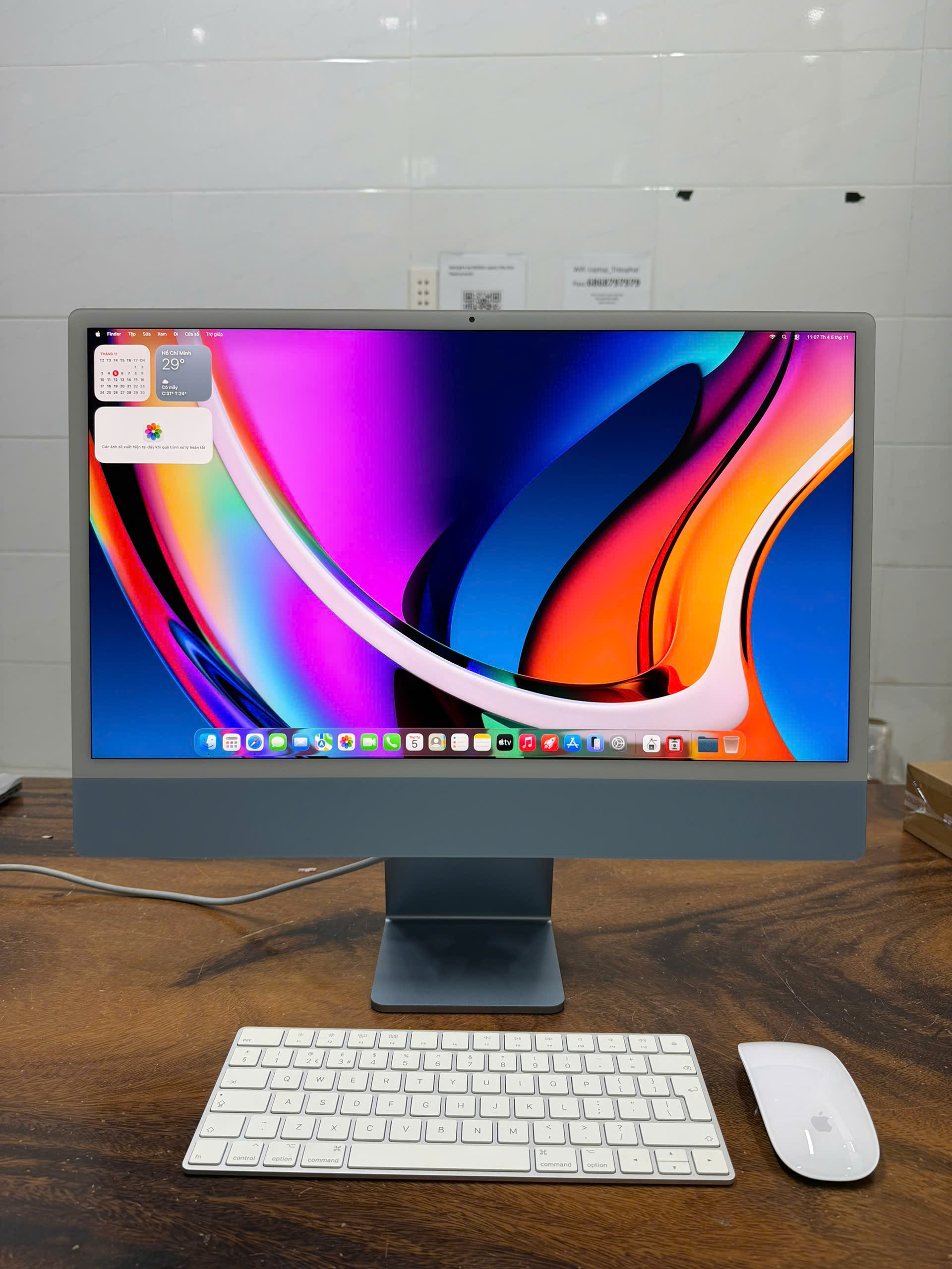 Imac 24 M1 (4)