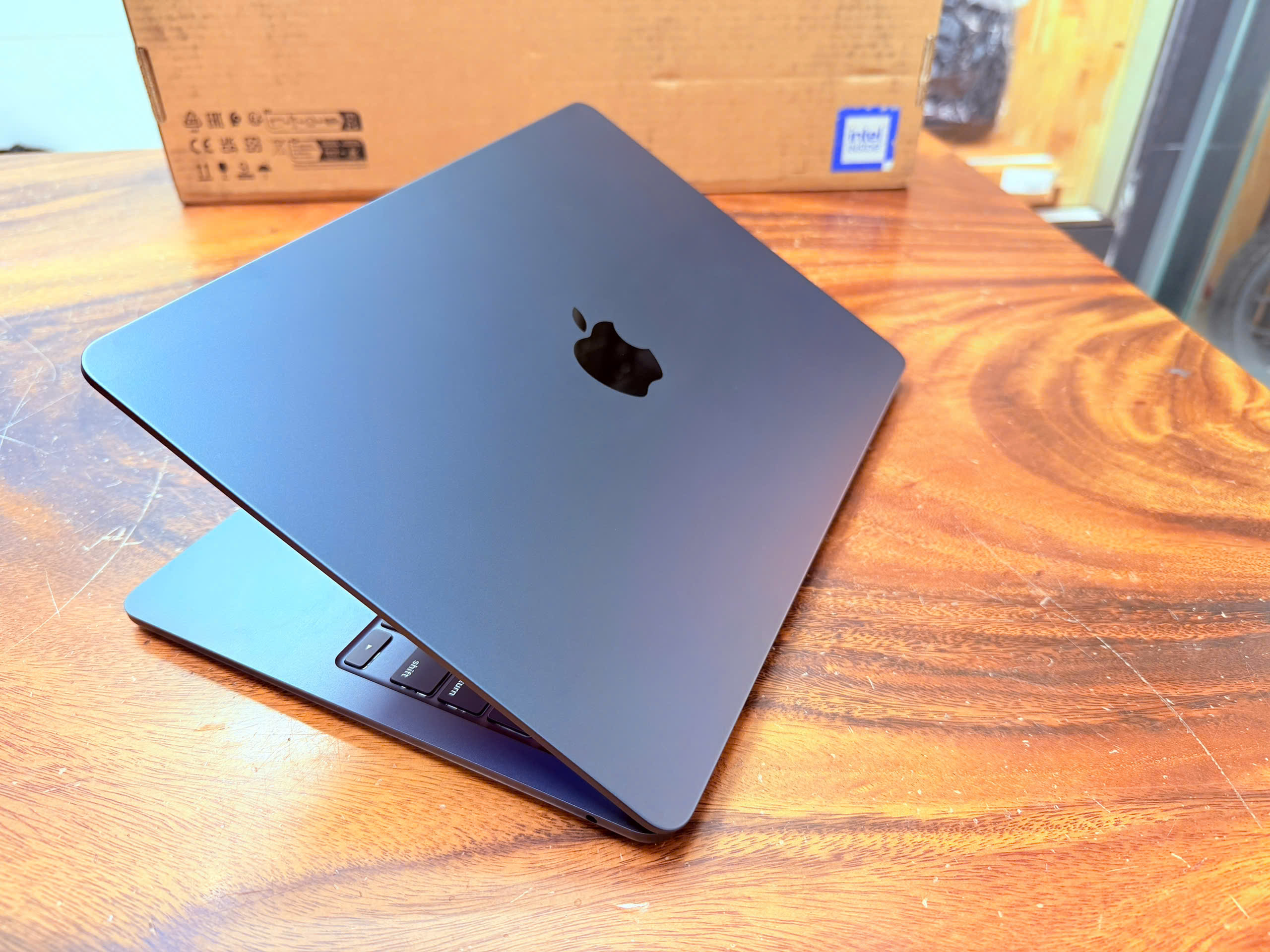 Macbook Air 13 M4 (1)