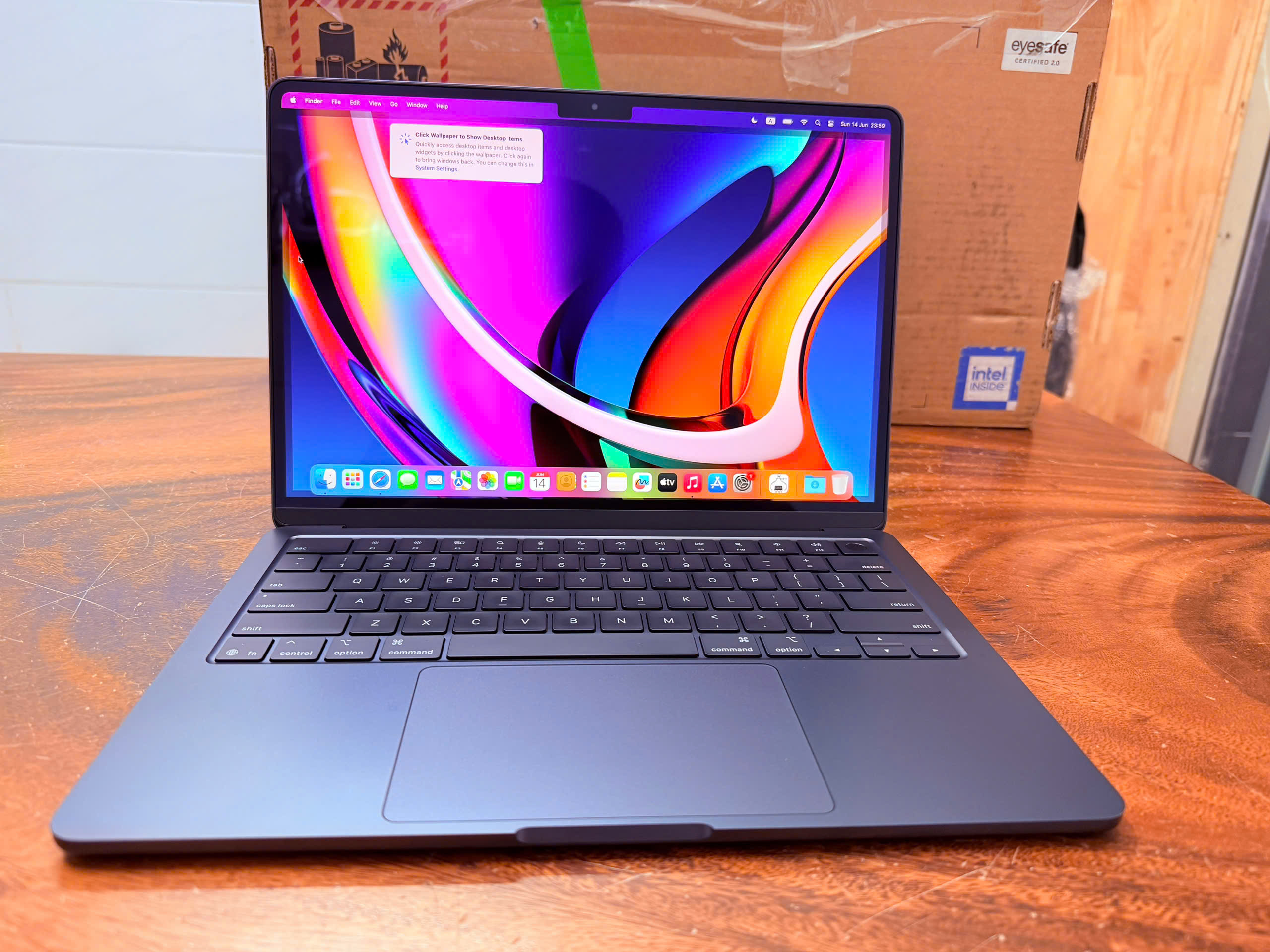 Macbook Air 13 M4 (3)