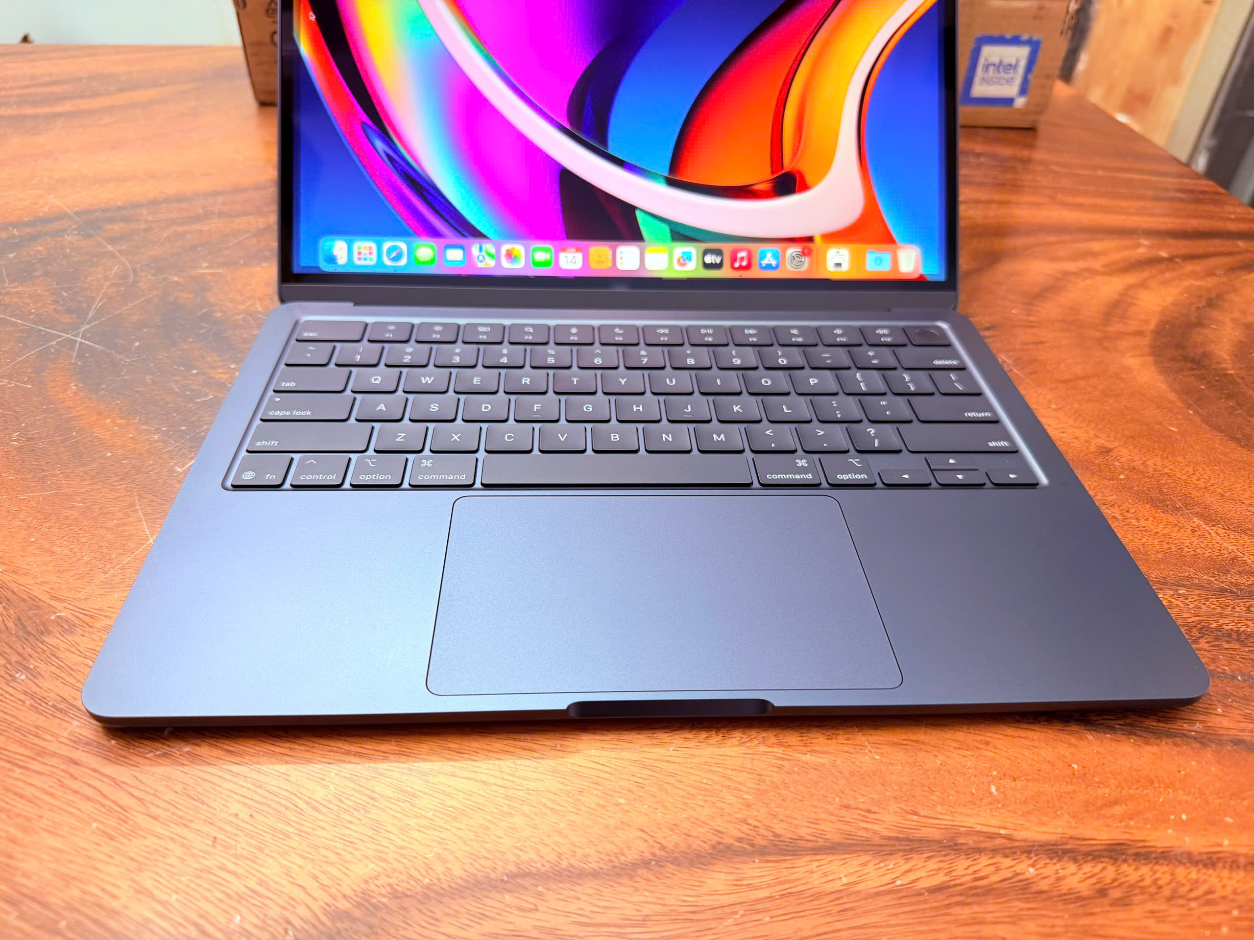 Macbook Air 13 M4 (4)