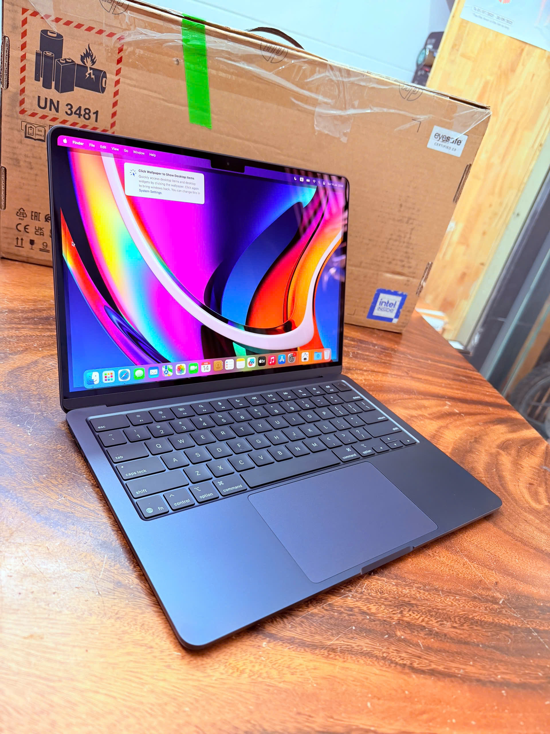 Macbook Air 13 M4 (6)