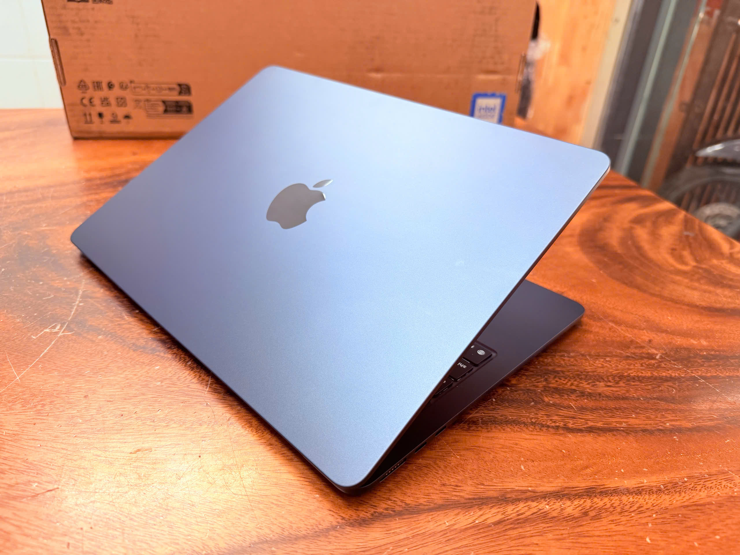 Macbook Air 13 M4 (7)