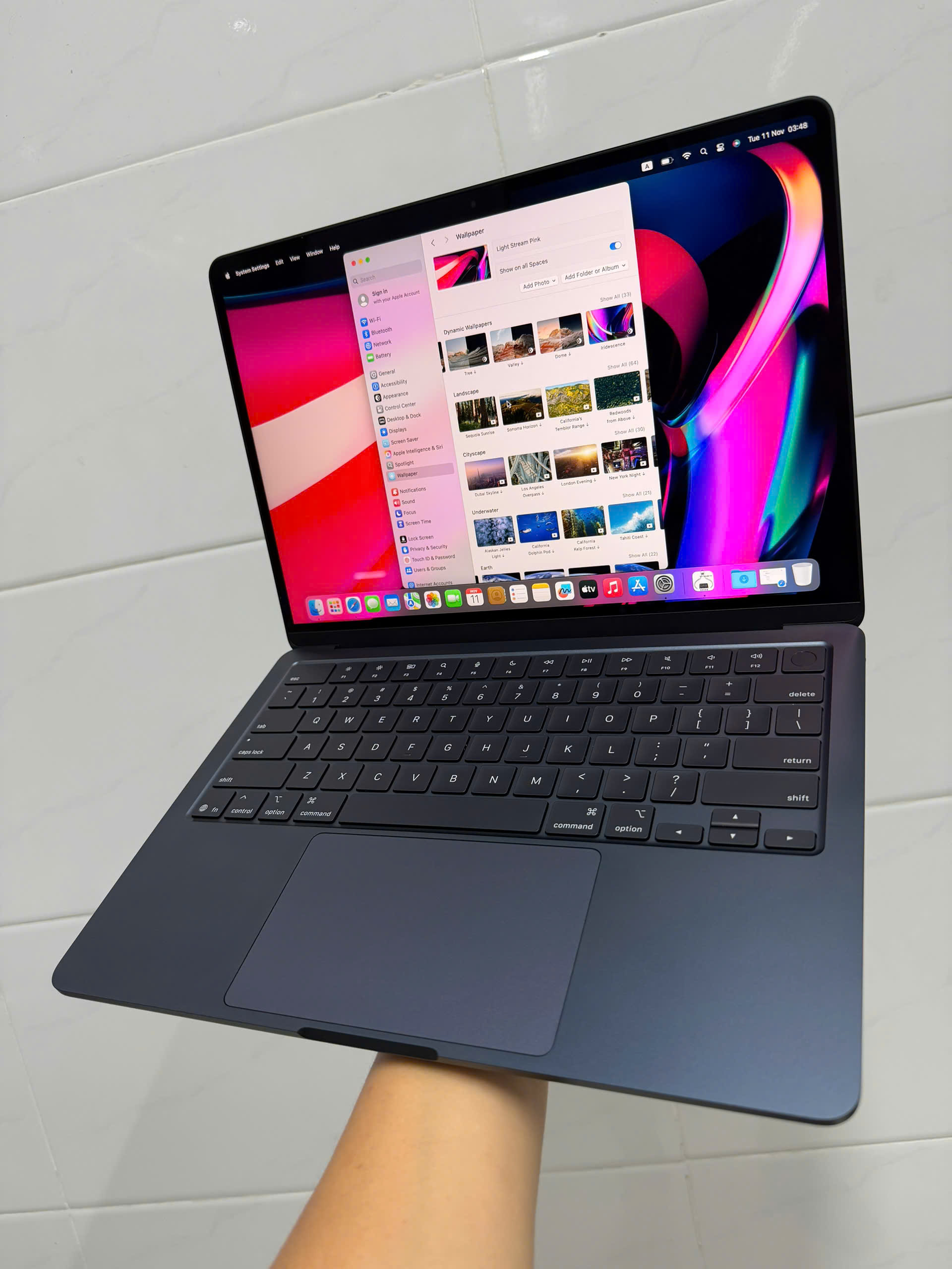 Macbook Air M4 13 (1)