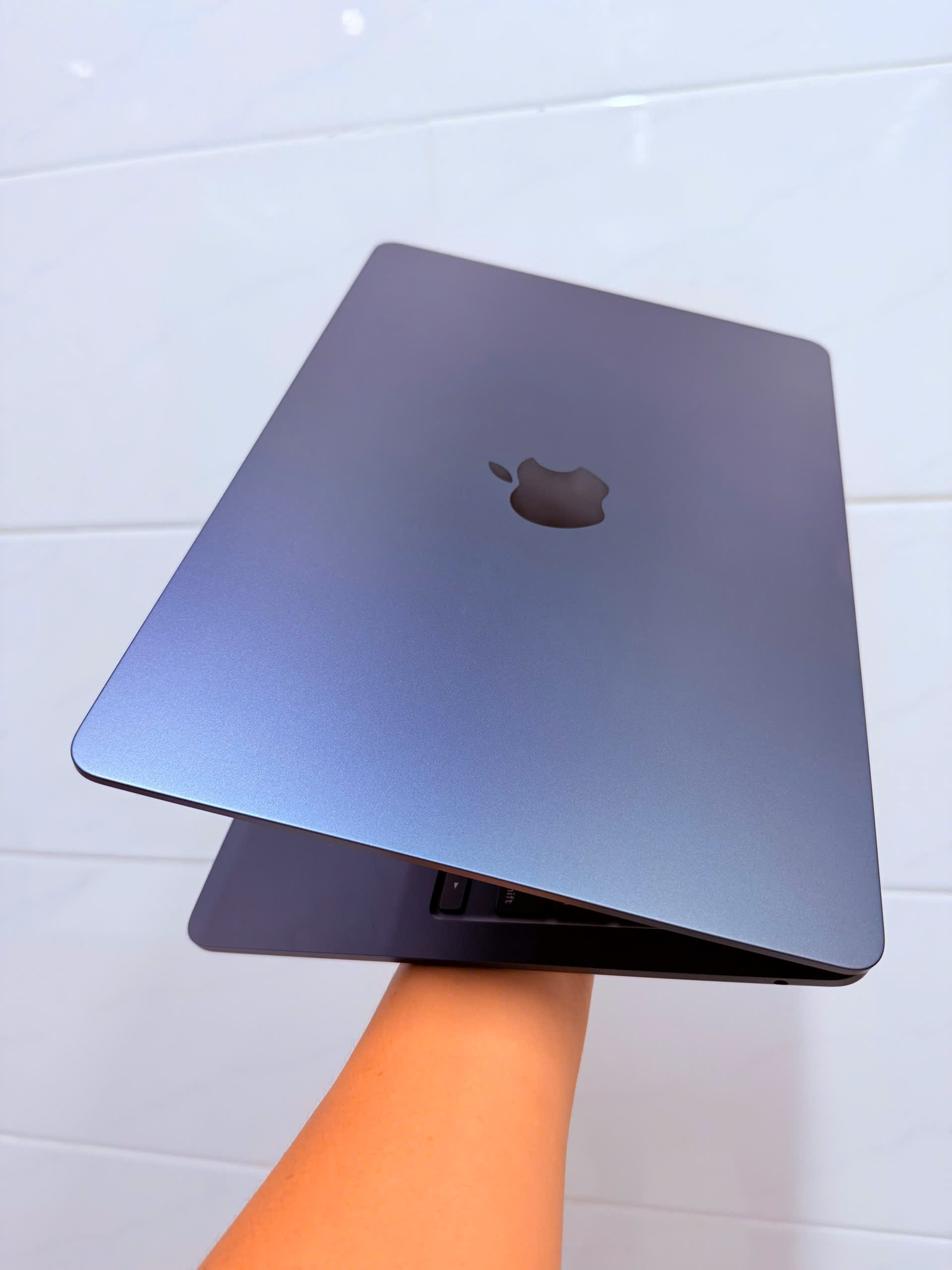 Macbook Air M4 13 (2)