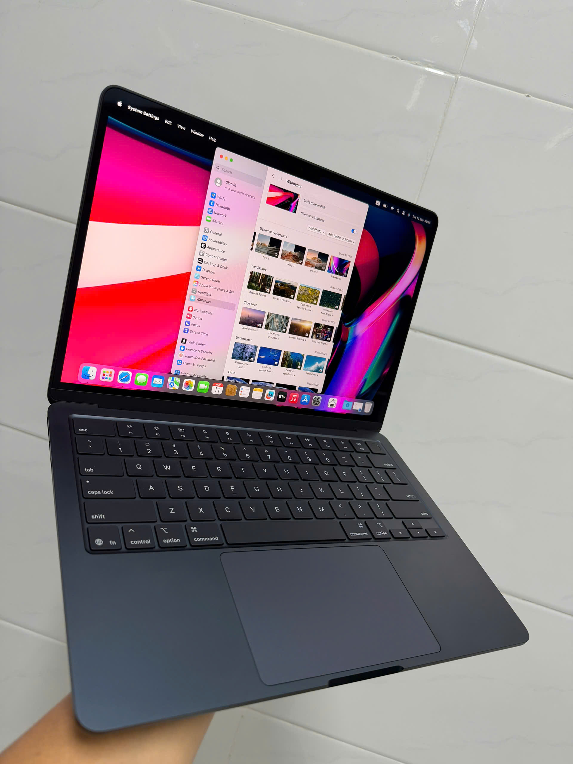 Macbook Air M4 13 (5)