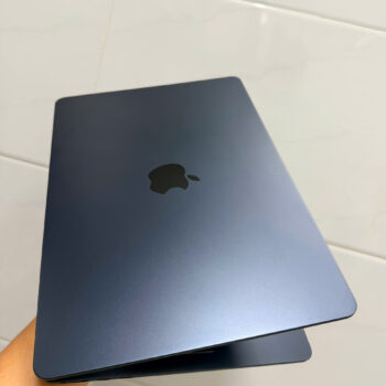 Macbook Air M4 2025, M4, 24G, 512G, 99%