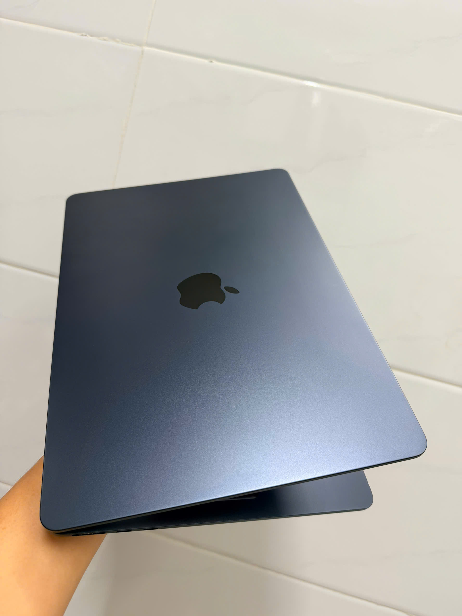 Macbook Air M4 2025, M4, 24G, 512G, 99%