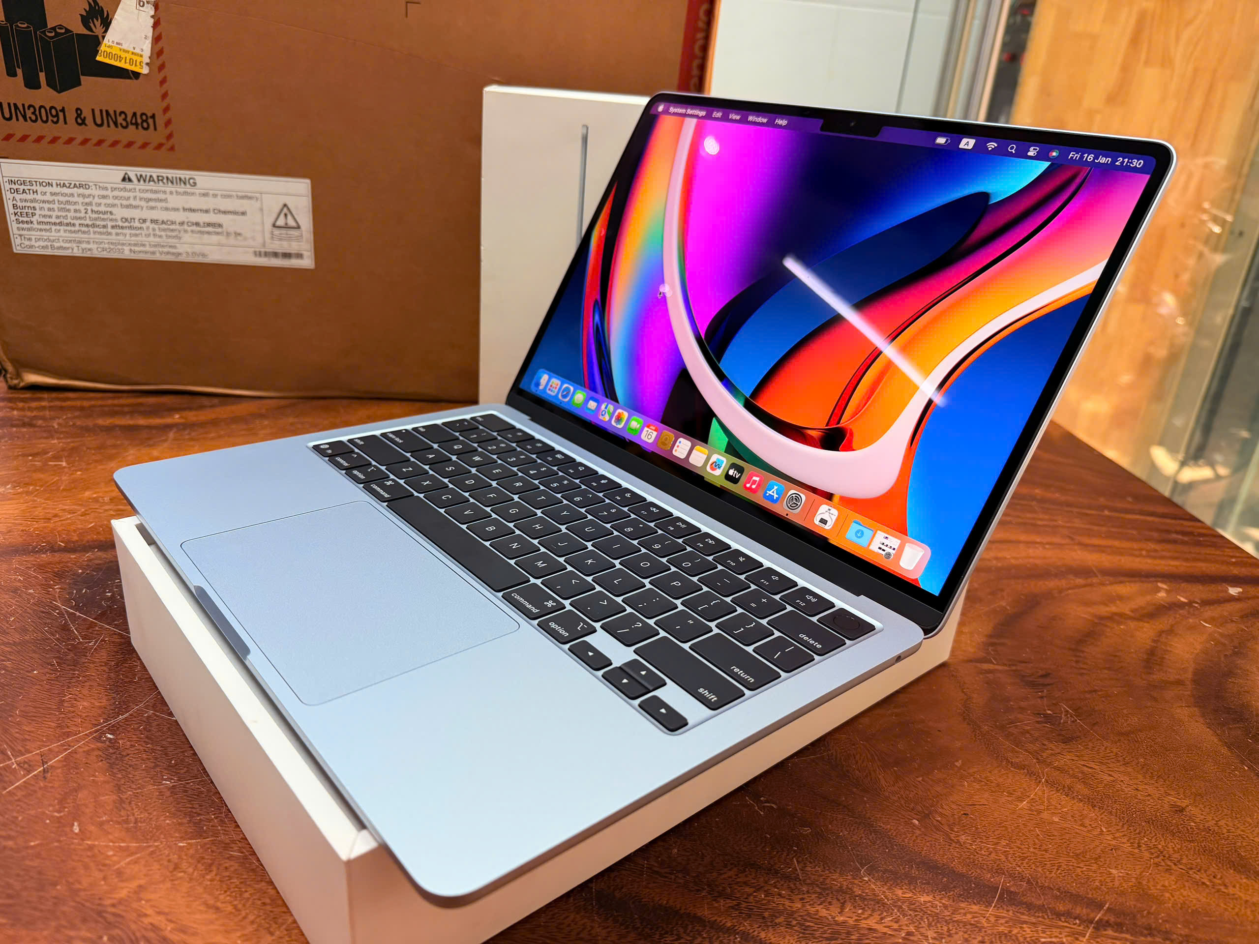 Macbook Air M4 (4)