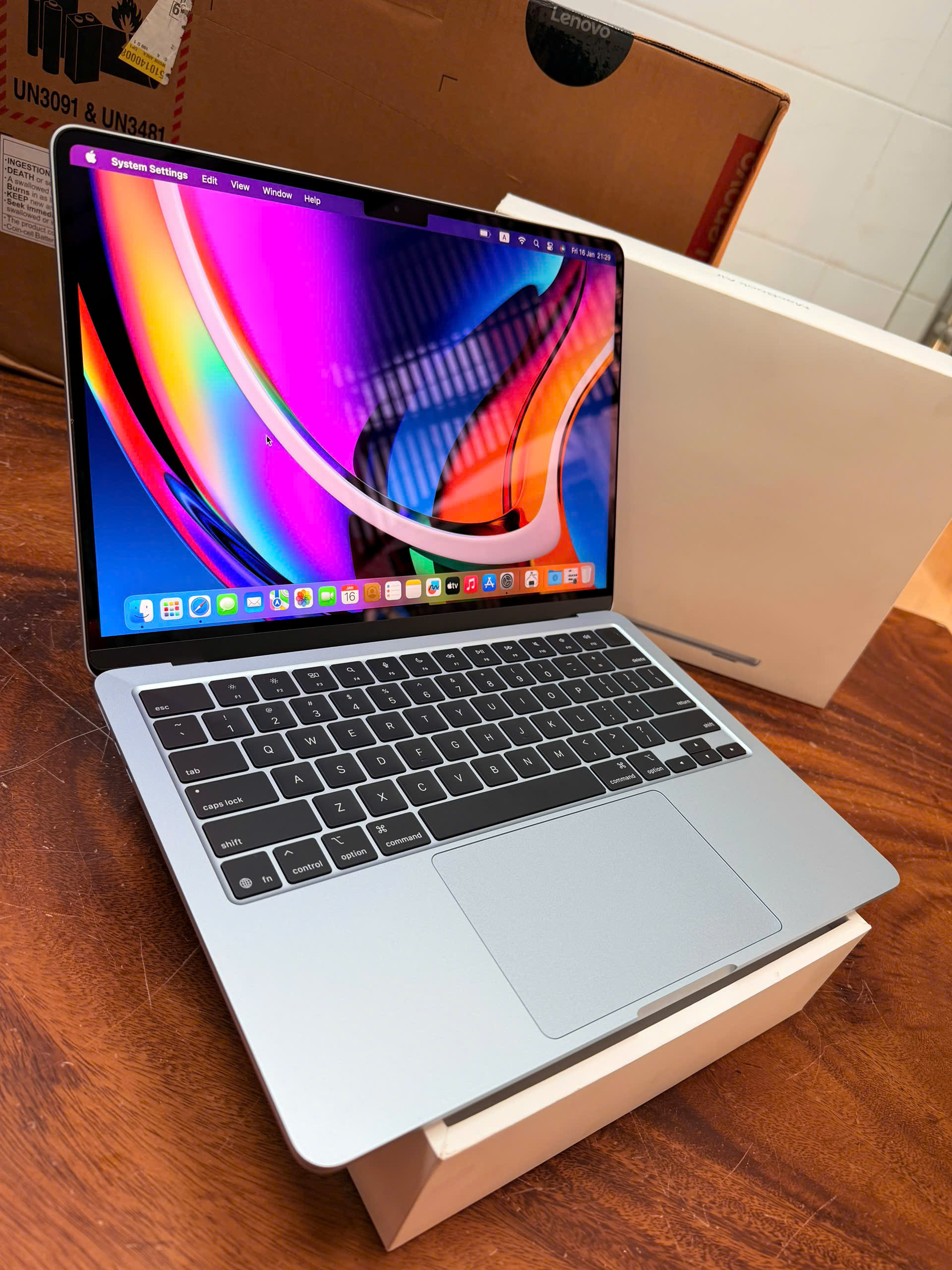 Macbook Air M4 (5)