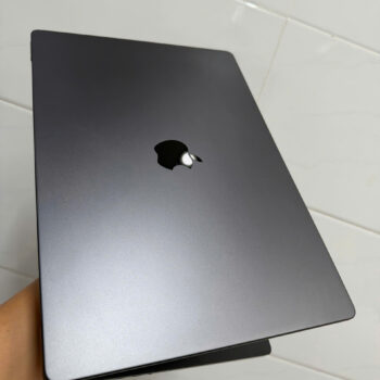 Macbook Pro 16 inch M4 MAX, 64G, 1TB, MDM