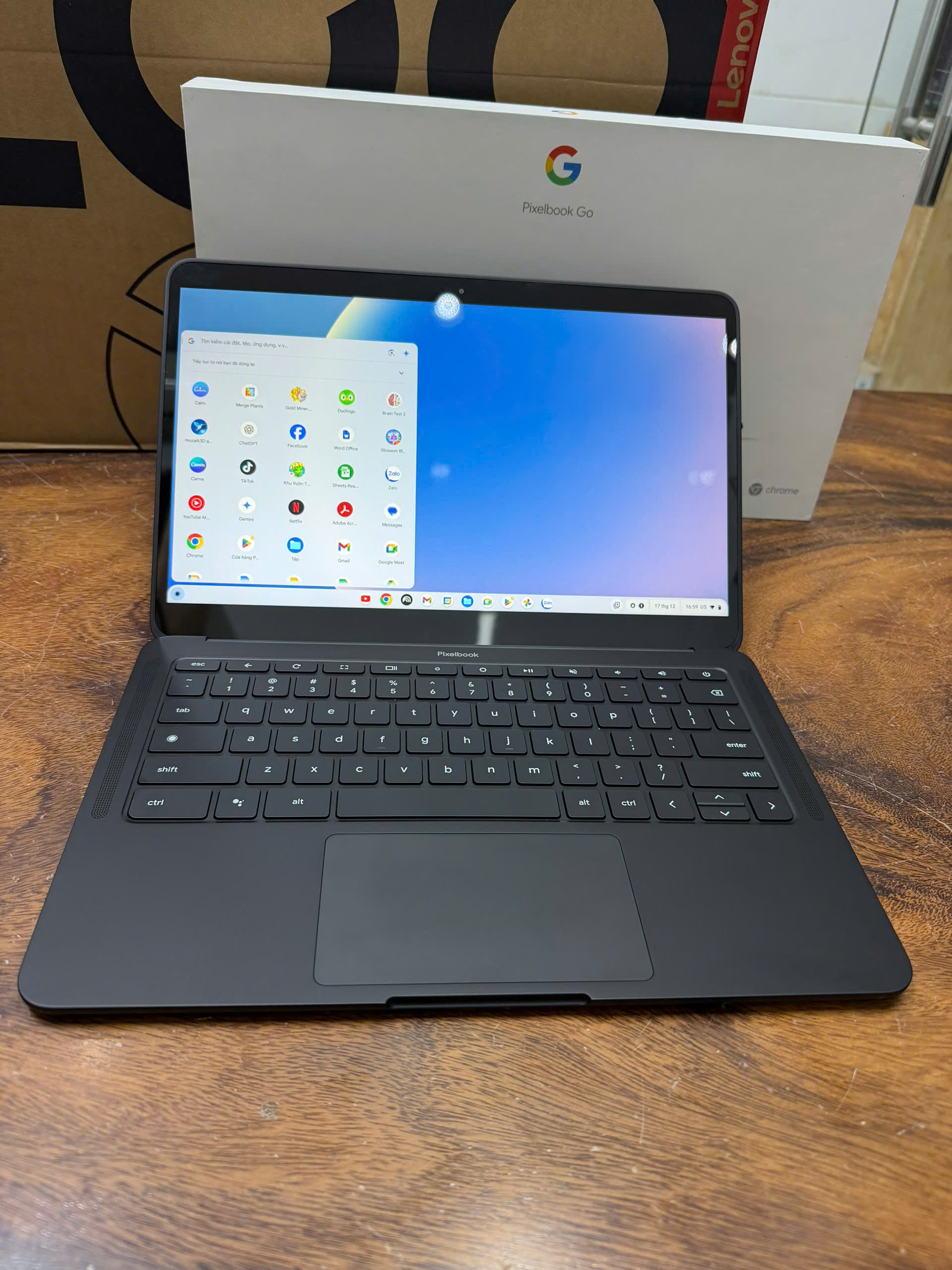Google Pixelbook Go (1)
