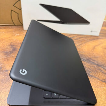 Google Pixelbook Go, core i5, 8G, 128G, 13.3in FHD touch