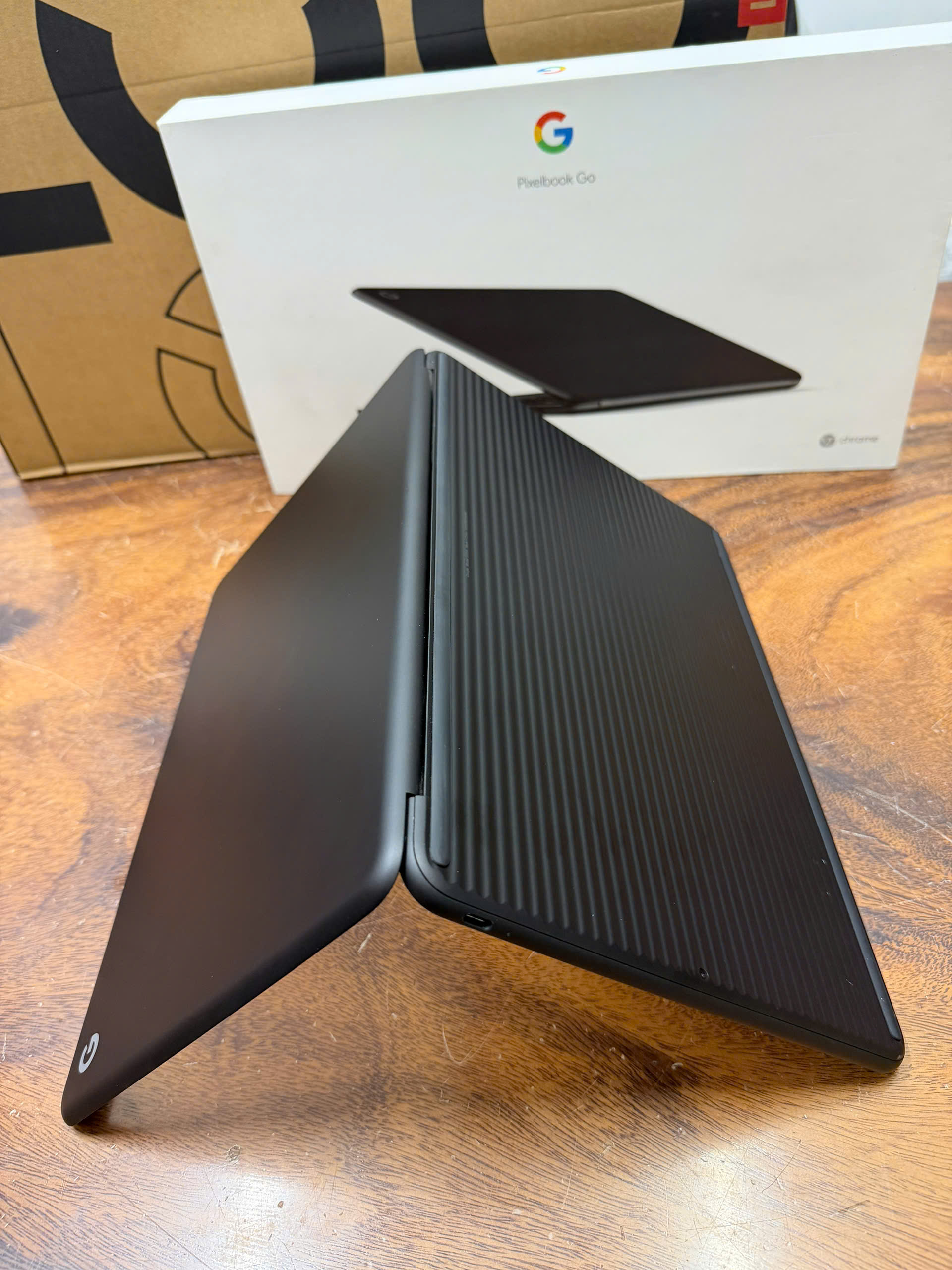 Google Pixelbook Go (5)