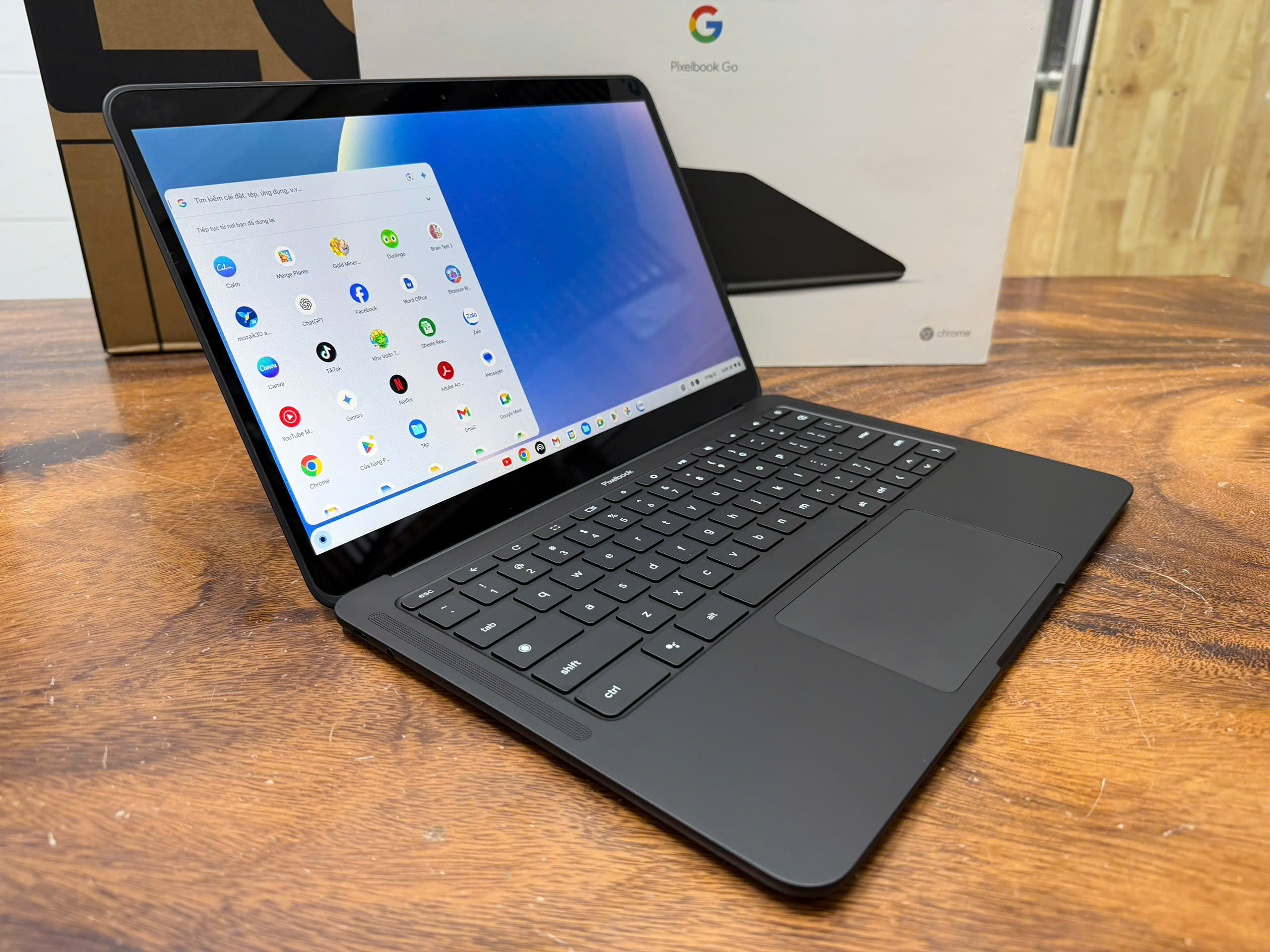 Google Pixelbook Go (7)