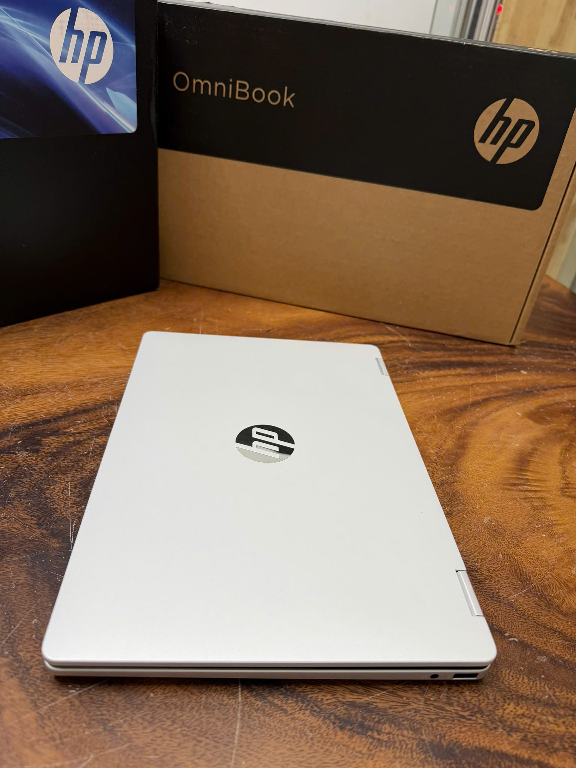 Hp Omnibook 5 Flip 14 Fp0023dx (2)