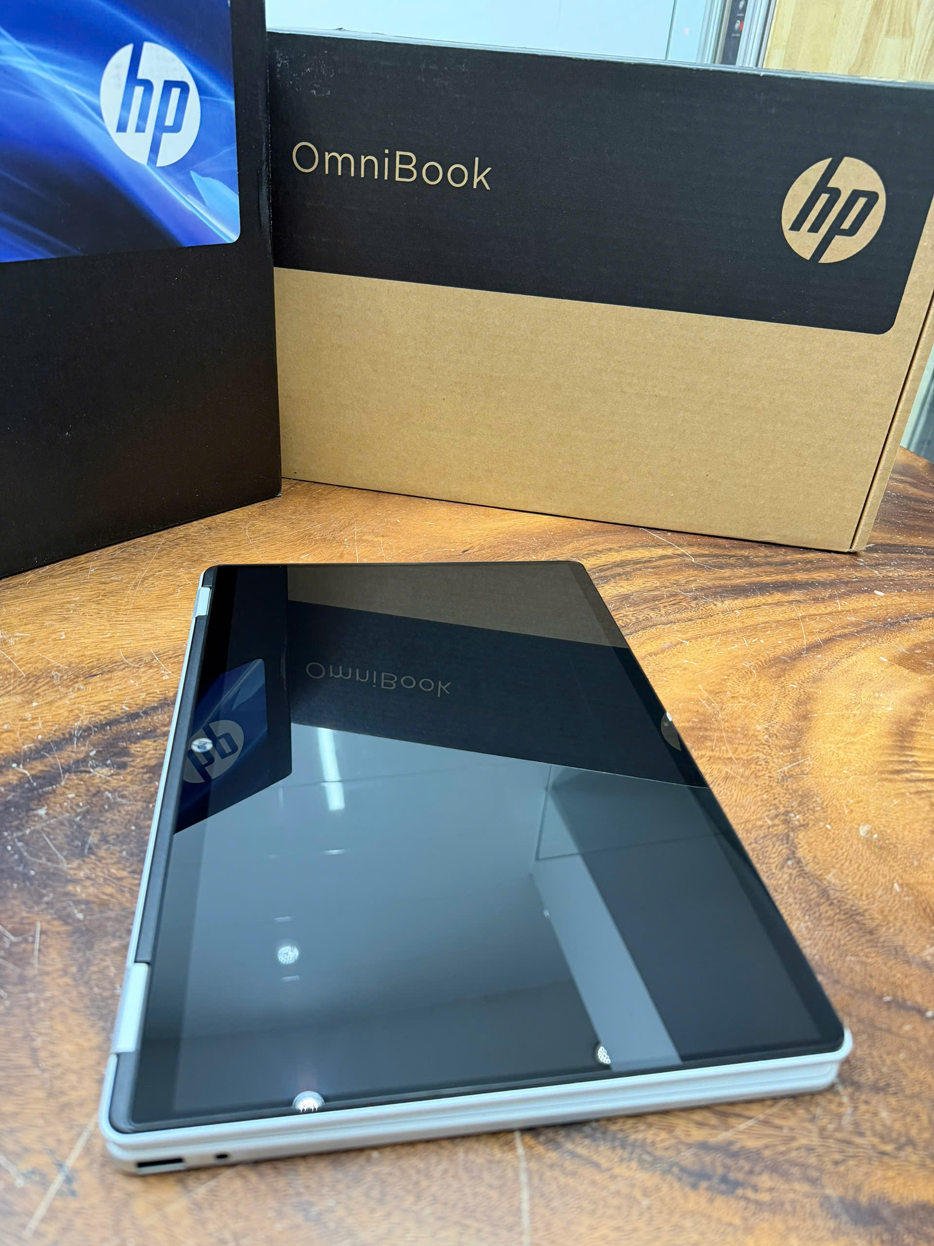 Hp Omnibook 5 Flip 14 Fp0023dx (5)