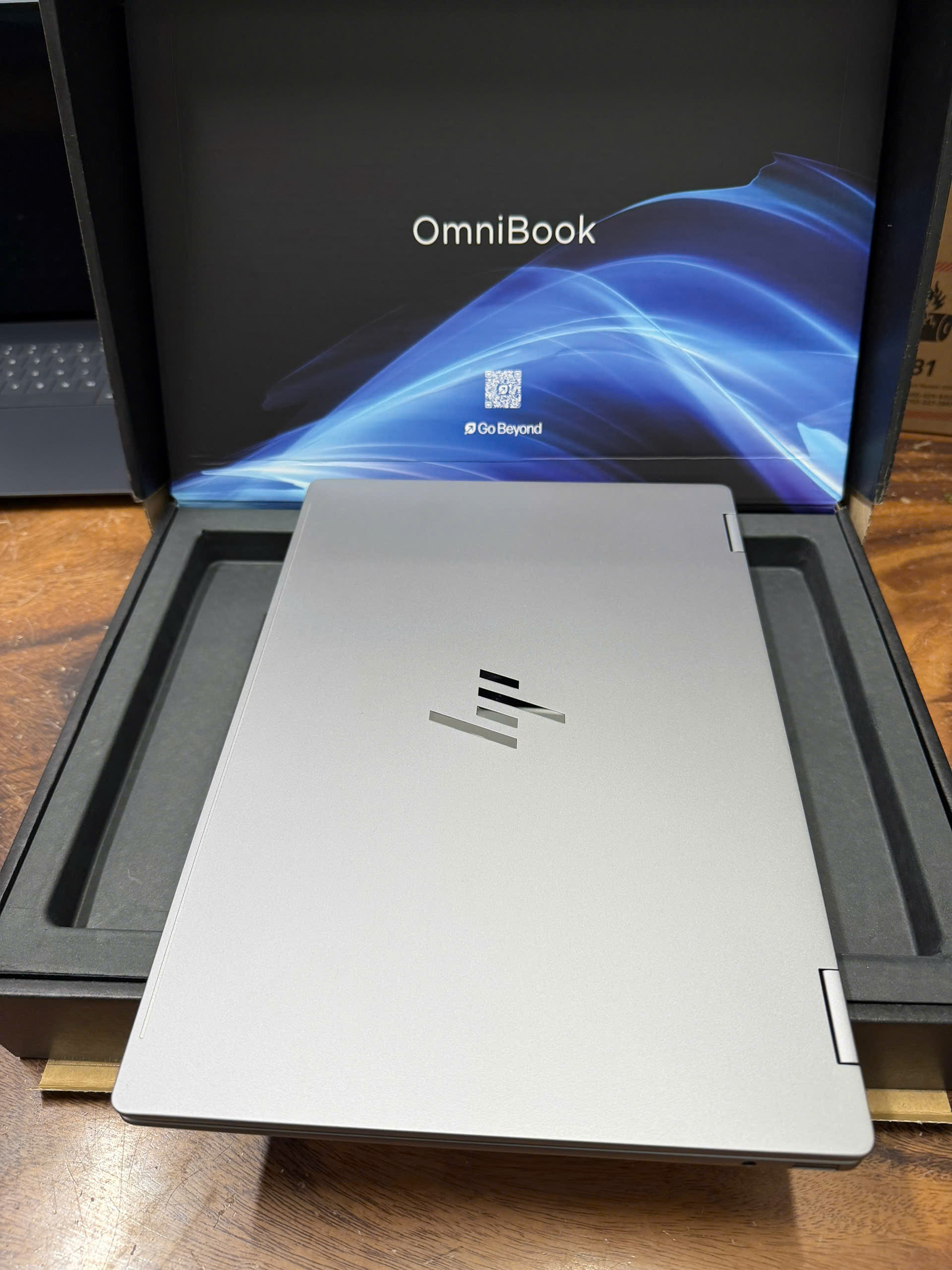 Hp Omnibook X Flip (6)