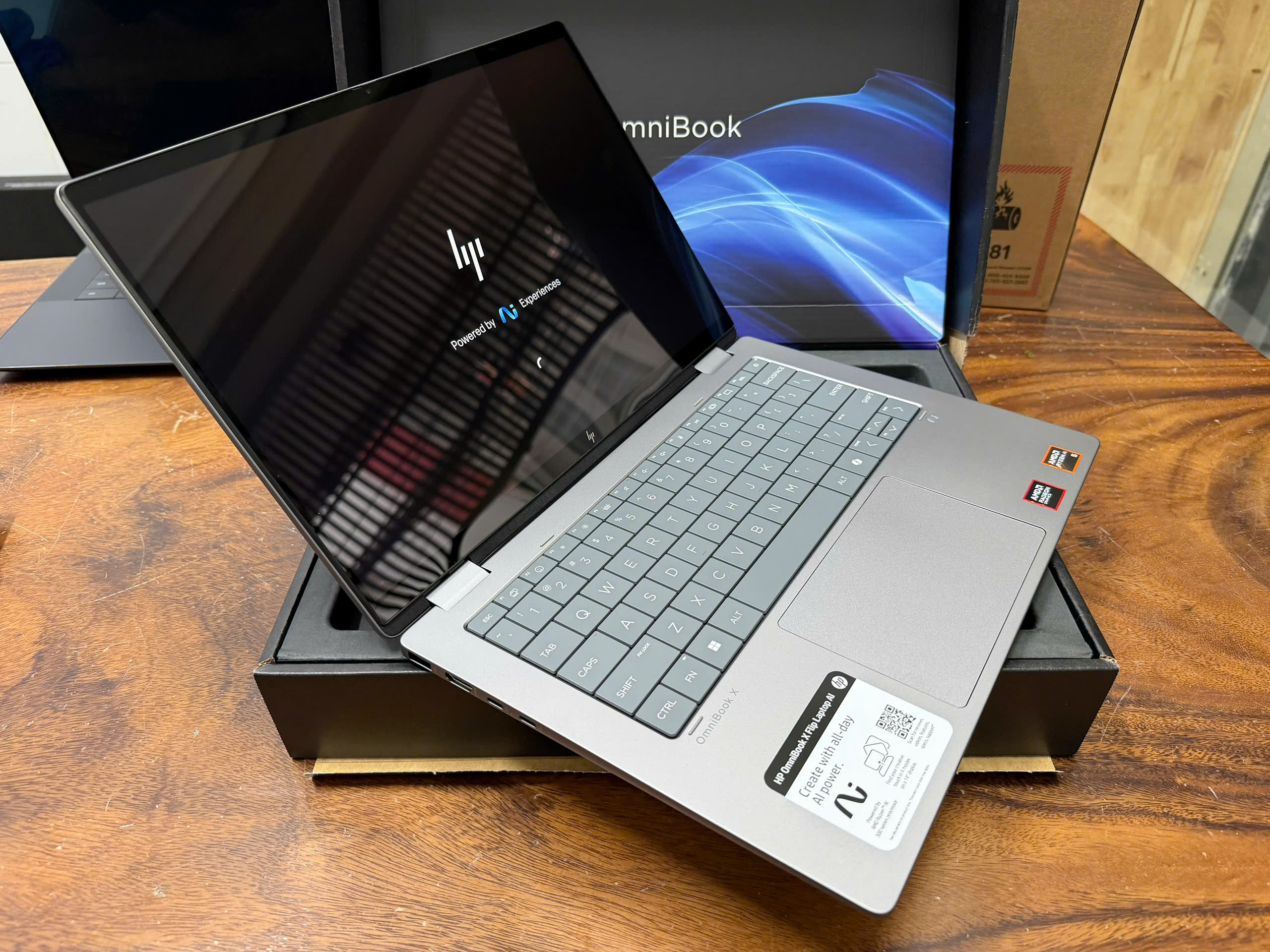 Hp Omnibook X Flip (7)