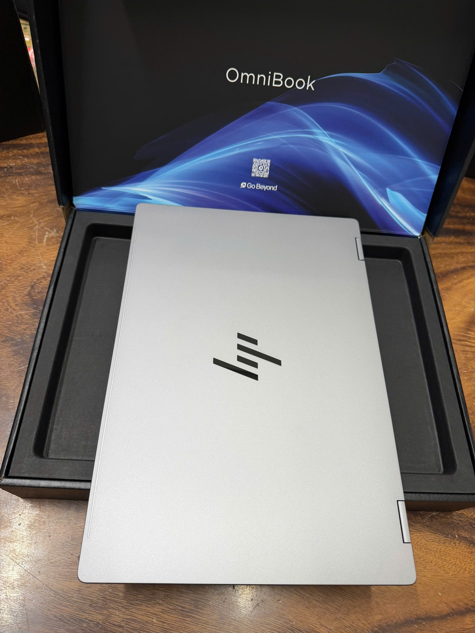 Hp Omnibook X Flip Ai 16 Ar0013dx (2)