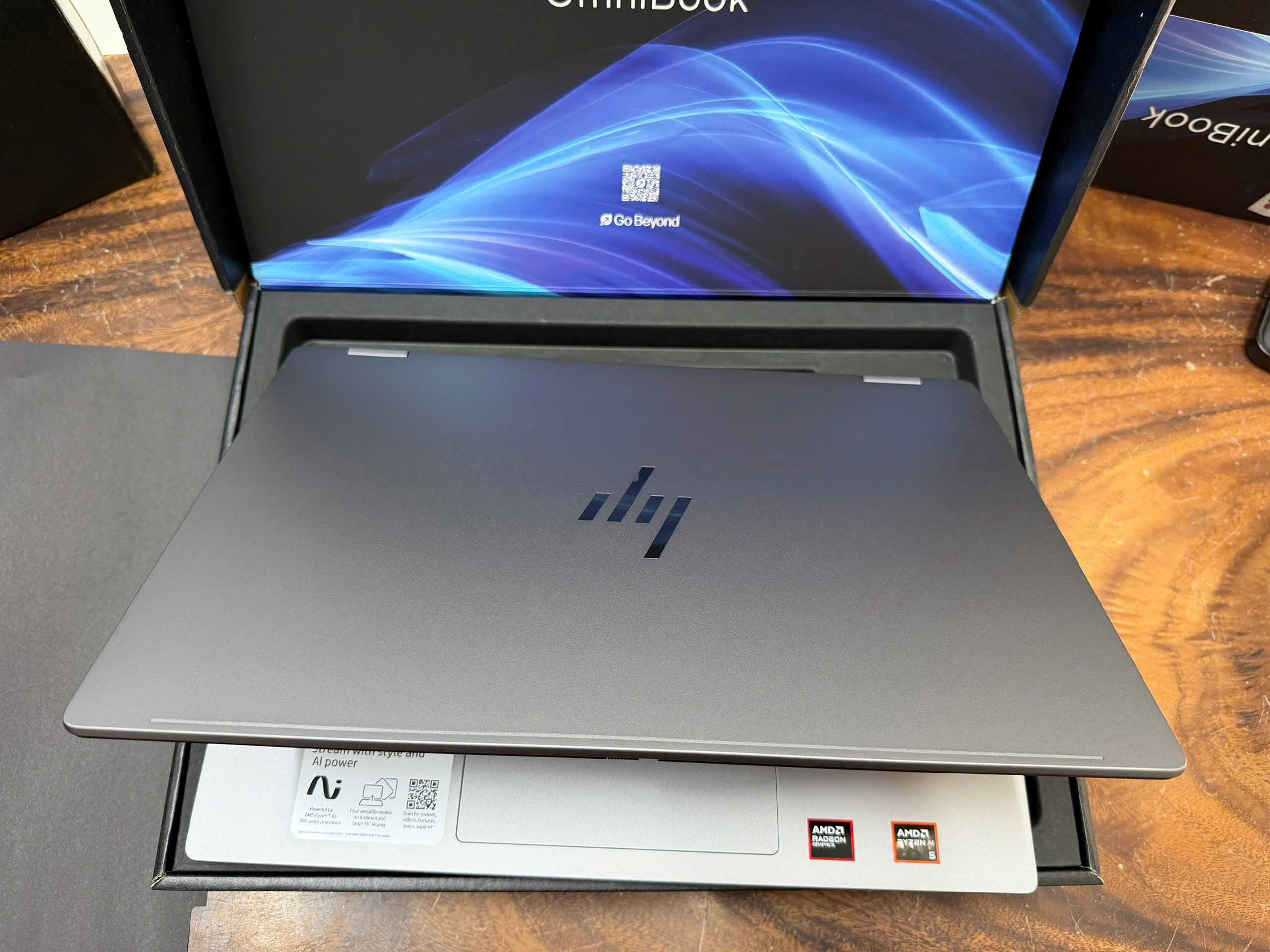 Hp Omnibook X Flip Ai 16 Ar0013dx (3)