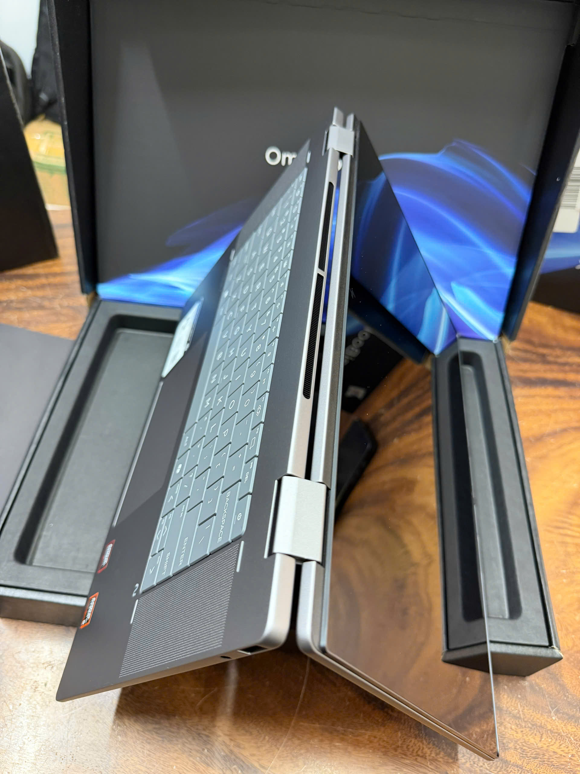 Hp Omnibook X Flip Ai 16 Ar0013dx (9)