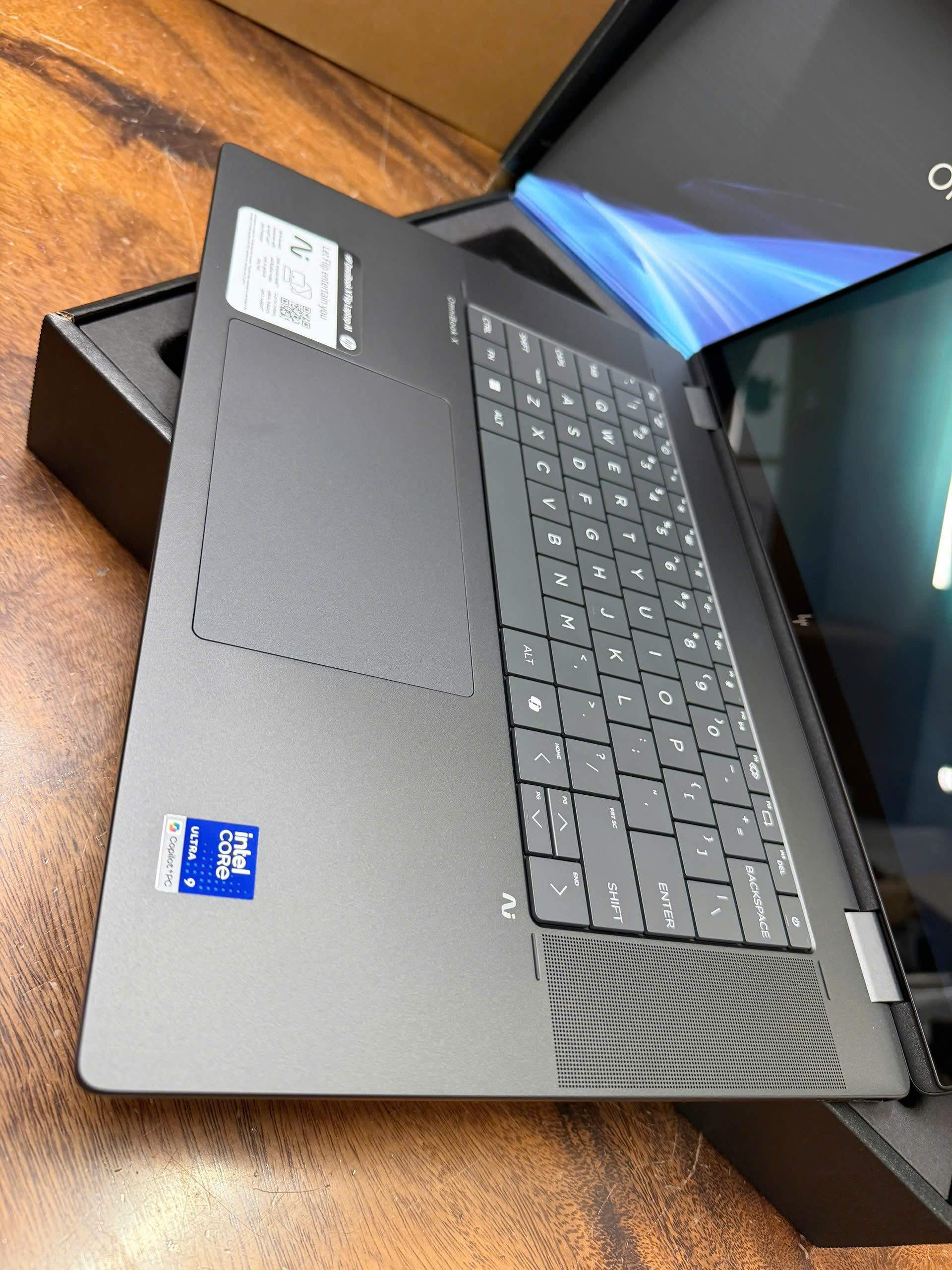 Hp Omnibook X Flip Ai 16 As0043dx (7)