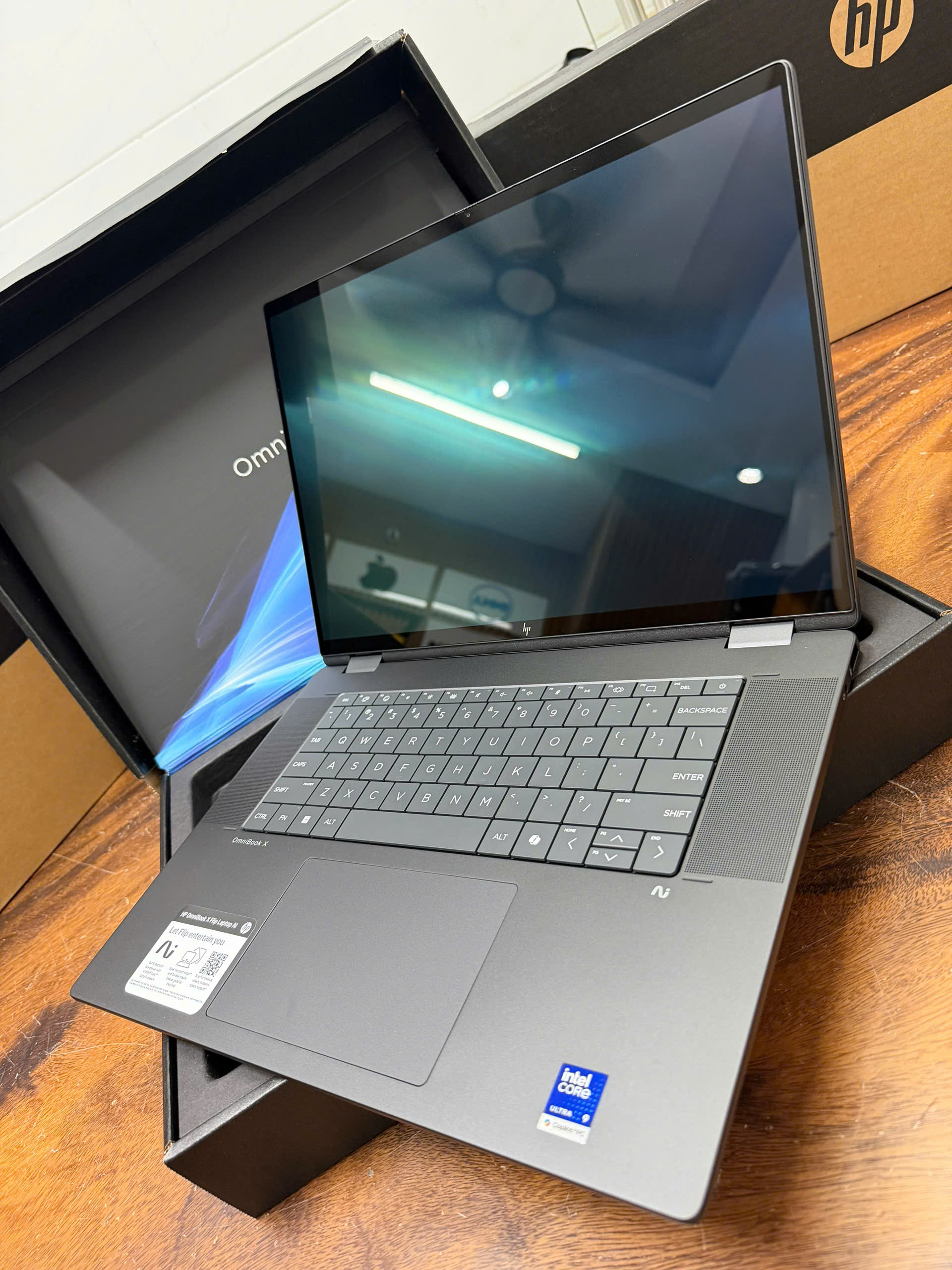 Hp Omnibook X Flip Ai 16 As0043dx (8)