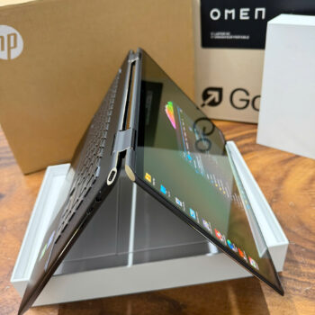 Hp Spectre X360 16-f0023dx, core i7 11390H, 16G, 1TB, RTX3050, 16in 4K oled touch