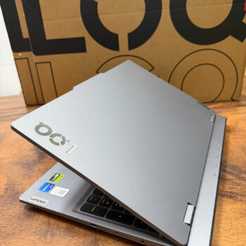 Lenovo LOQ 15AIRX10, core i7 13650HX, RTX5060, NEW.