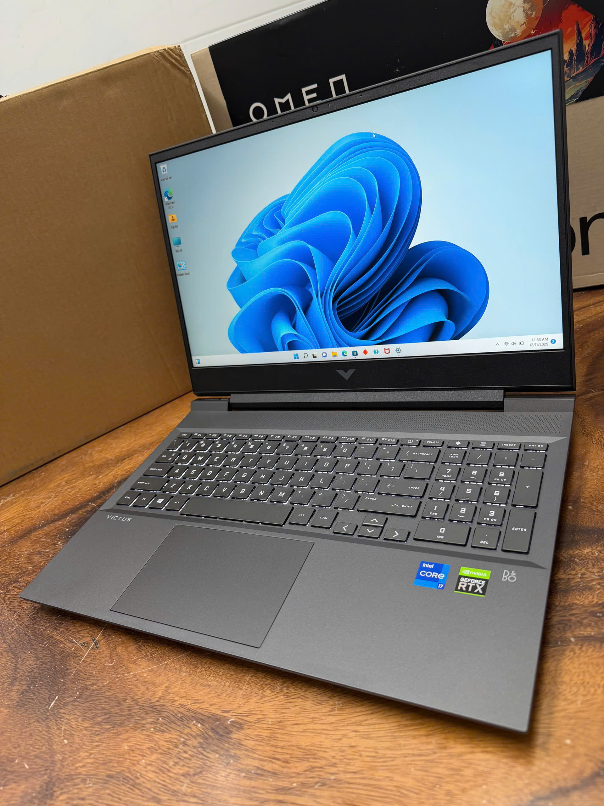 Laptop Gaming Hp Victus 16 (1)