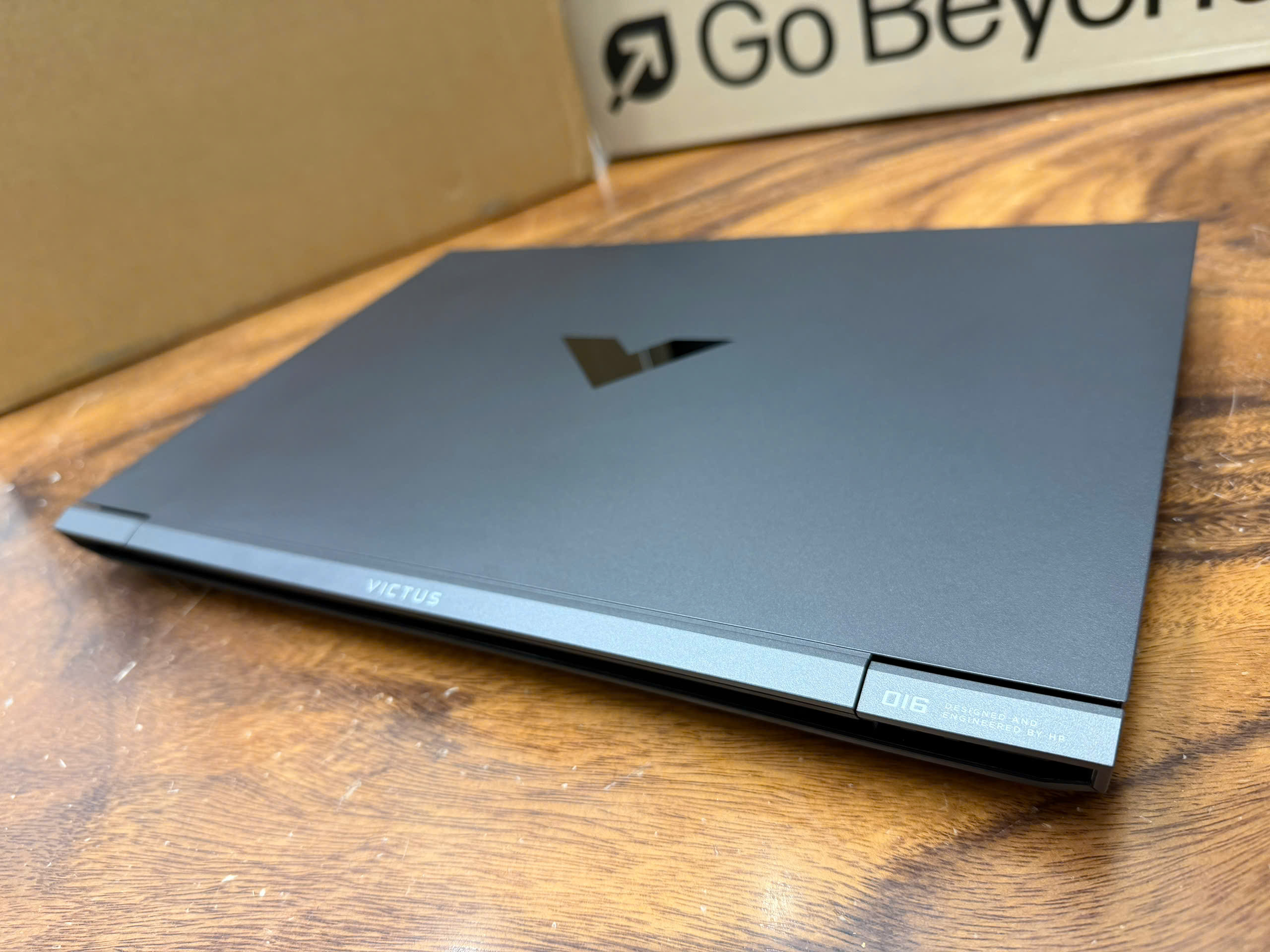 Laptop Gaming Hp Victus 16 (2)