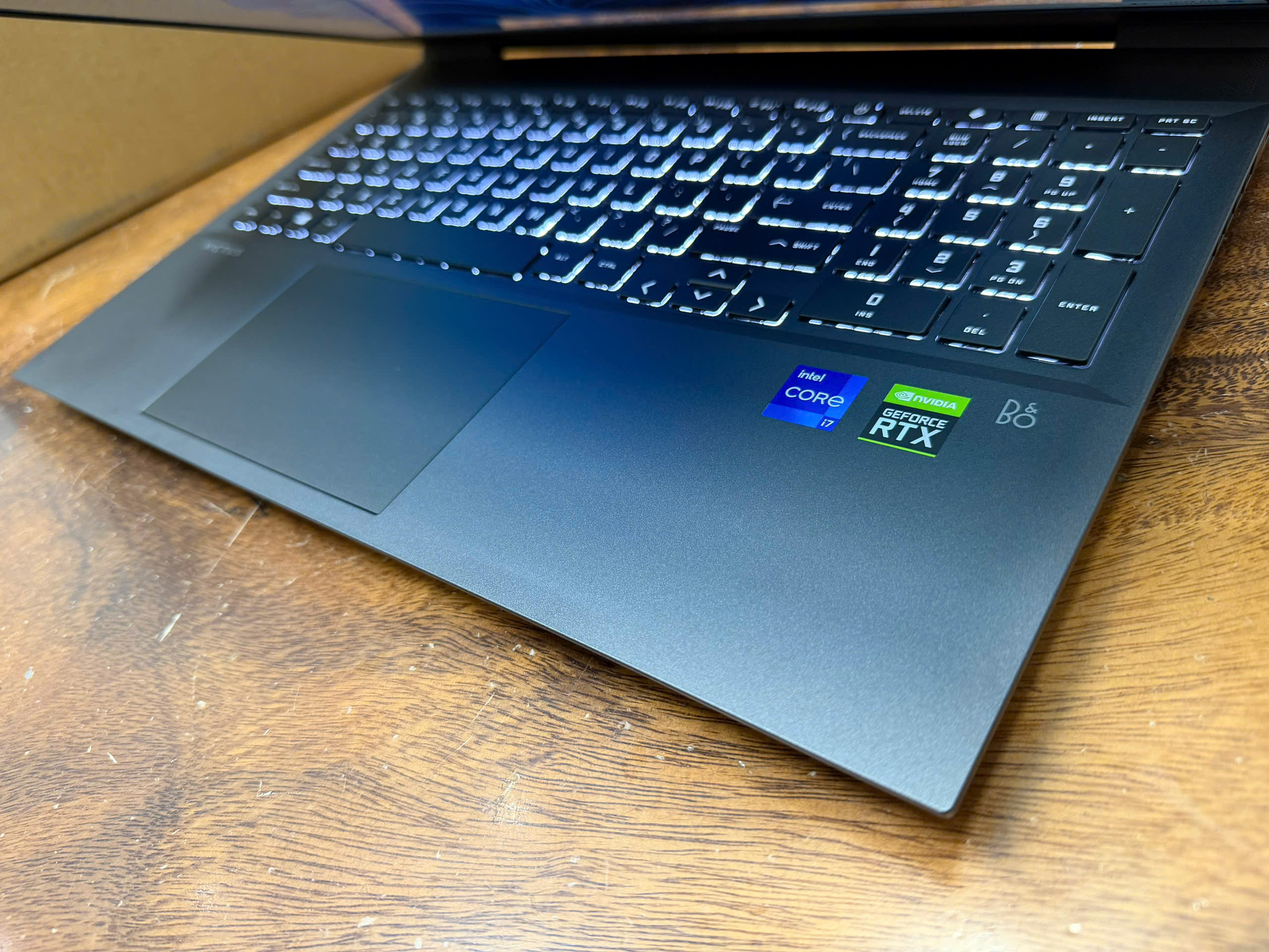 Laptop Gaming Hp Victus 16 (4)