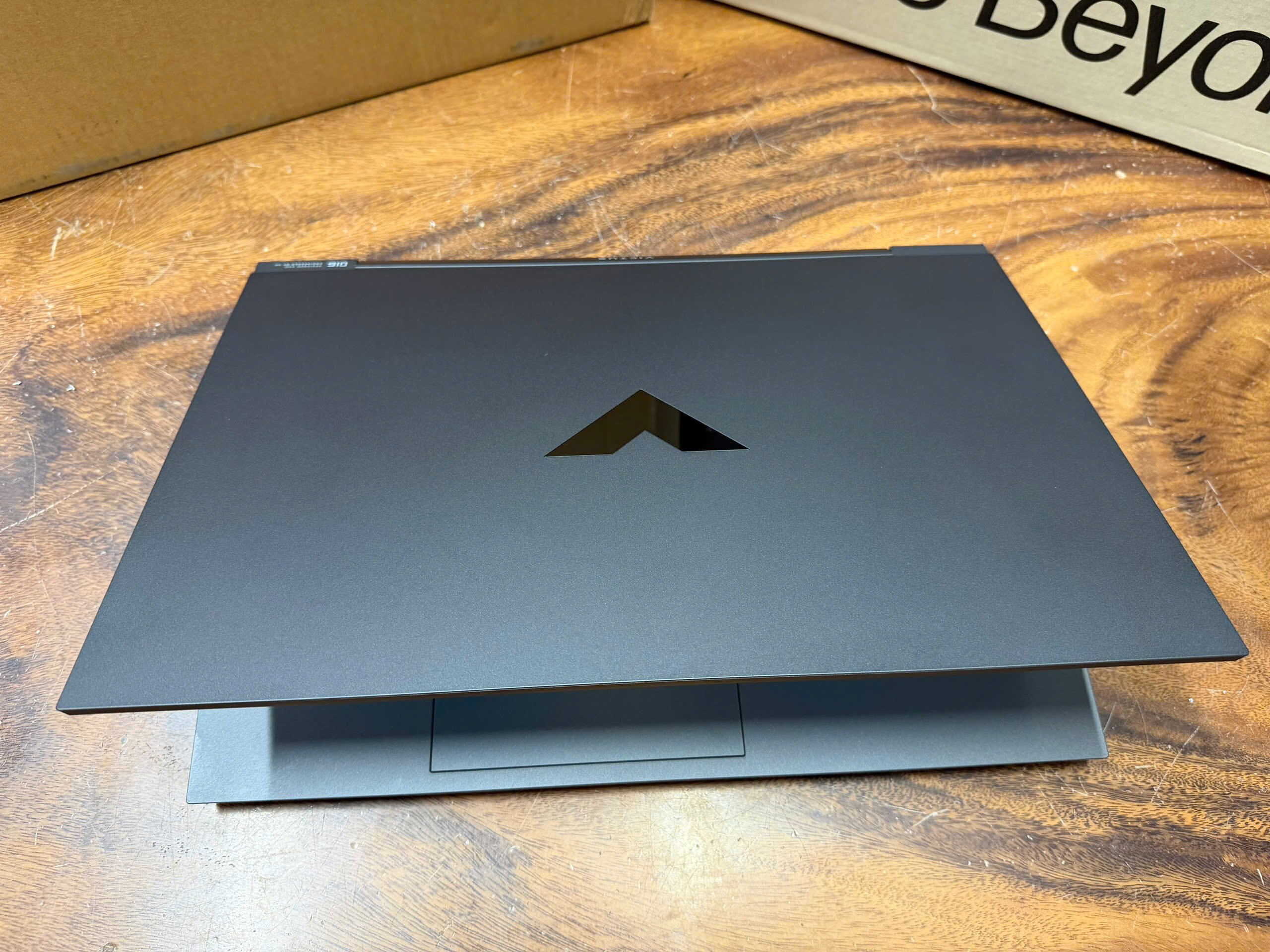 Laptop Gaming Hp Victus 16 (5)