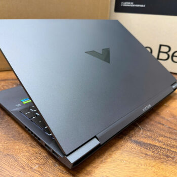 Laptop Gaming HP Victus 16, i7 – 11800H, 16G,  512G, RTX3060, 16in 144hz