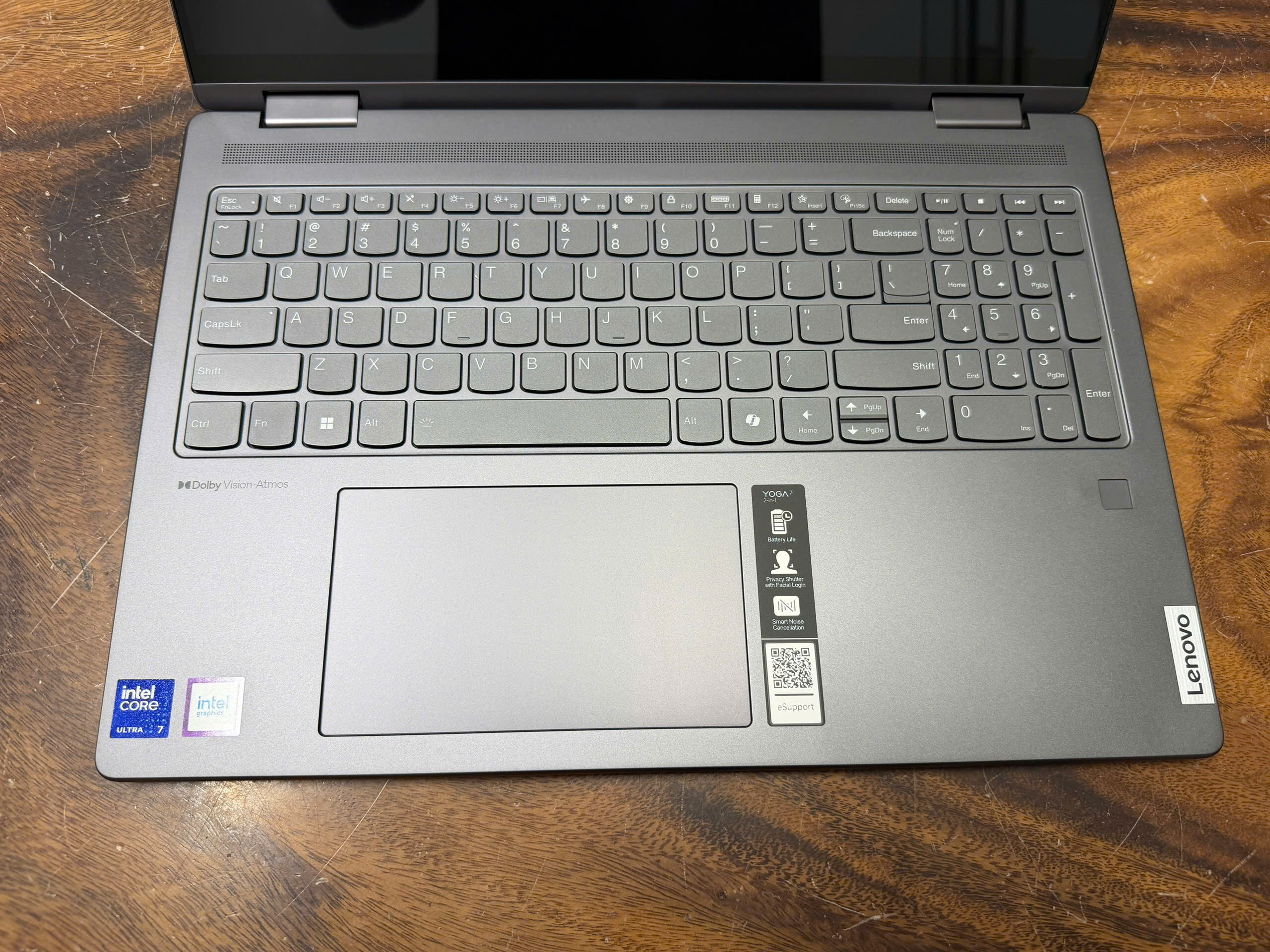 Lenovo Yoga 7 2 In 1 16iml9 (7)