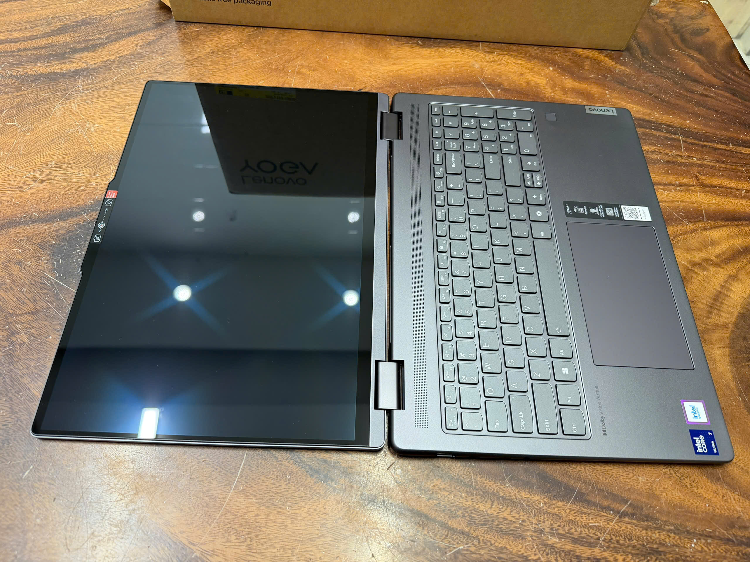 Lenovo Yoga 7 2 In 1 16iml9 (8)