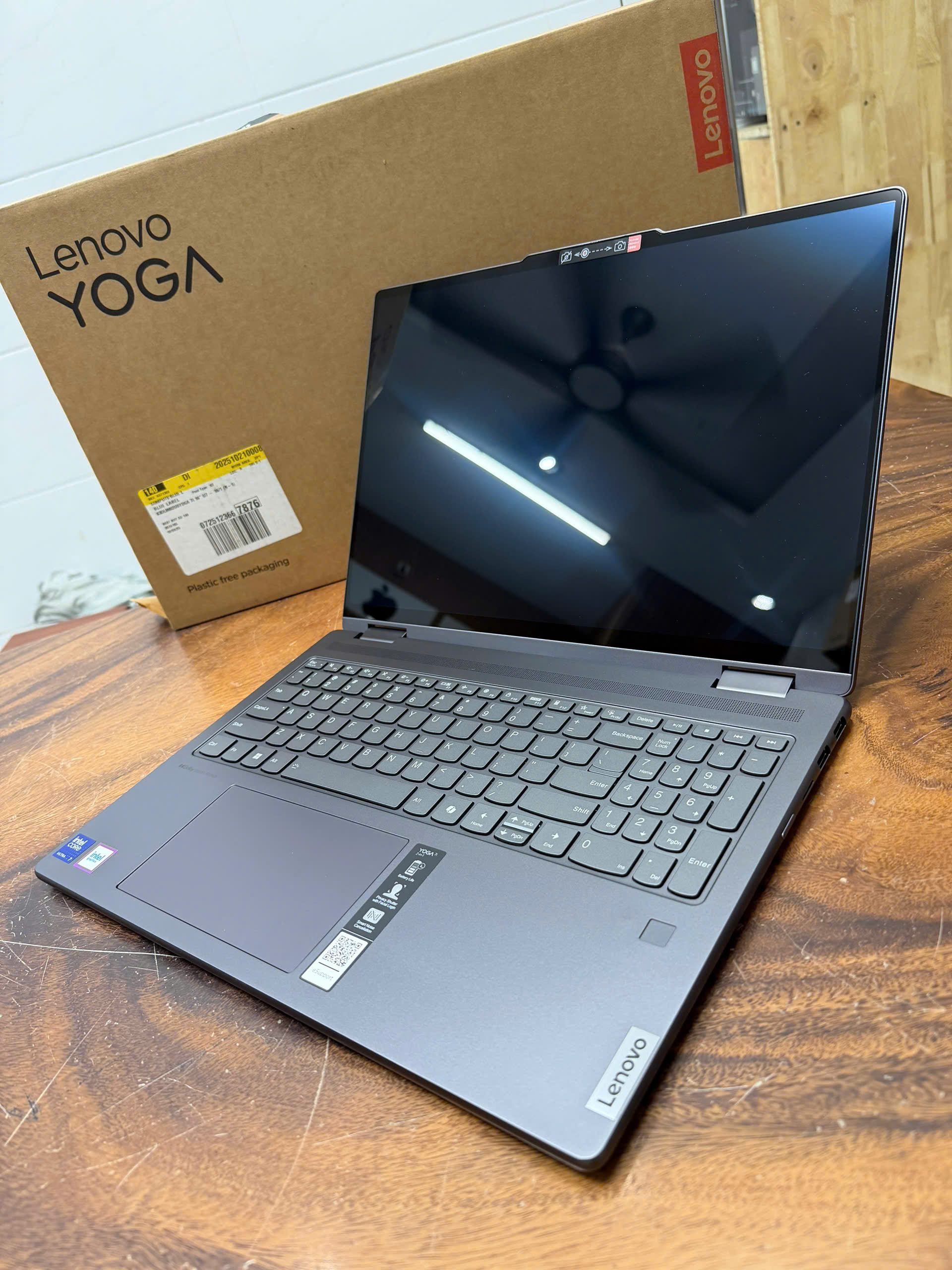 Lenovo Yoga 7 2 In 1 16iml9 (9)