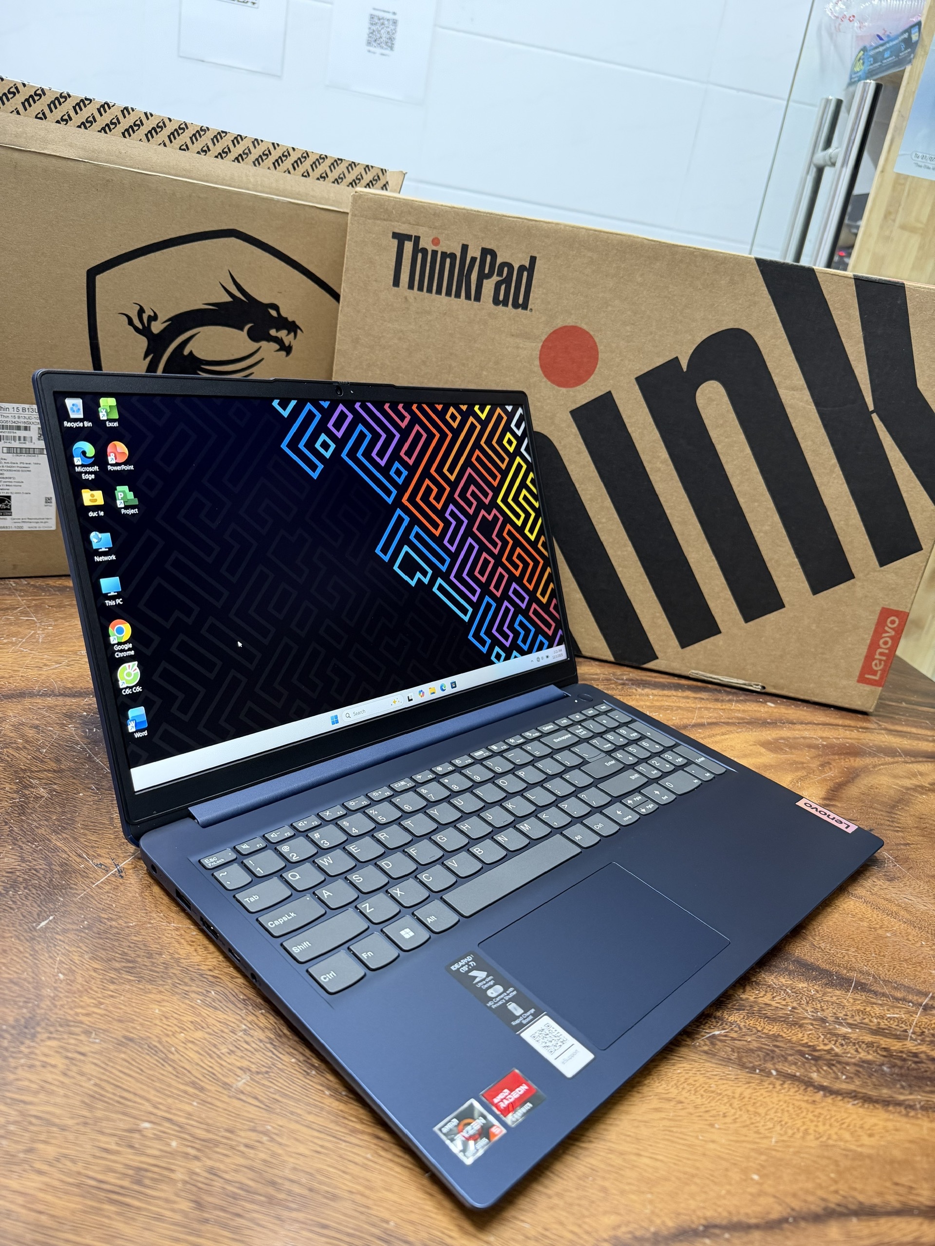 Lenovo Ideapad 15 (1)