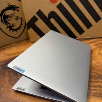 ==> Lenovo ideapad 1i 14, N6000, 4G, 128G, 14in FHD